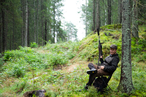 Mjoelner Roar Jagtstol - Mjoelner hunting - Sporting Goods > Outdoor Recreation > Hunting & Shooting > Shooting & Range Accessories Jagtstole