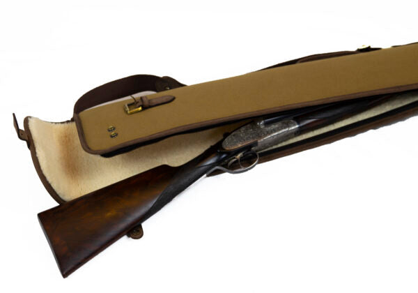Mjoelner Geværfoderal Valhalla - Sporting Goods > Outdoor Recreation > Hunting & Shooting > Shooting & Range Accessories Foderaler