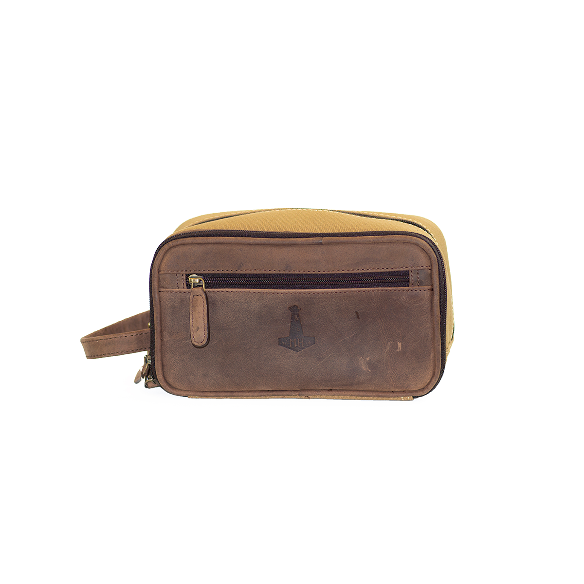 Mjoelner Valhalla Toilettaske model - Klassik - Sporting Goods > Outdoor Recreation > Hunting & Shooting > Shooting & Range Accessories Tasker