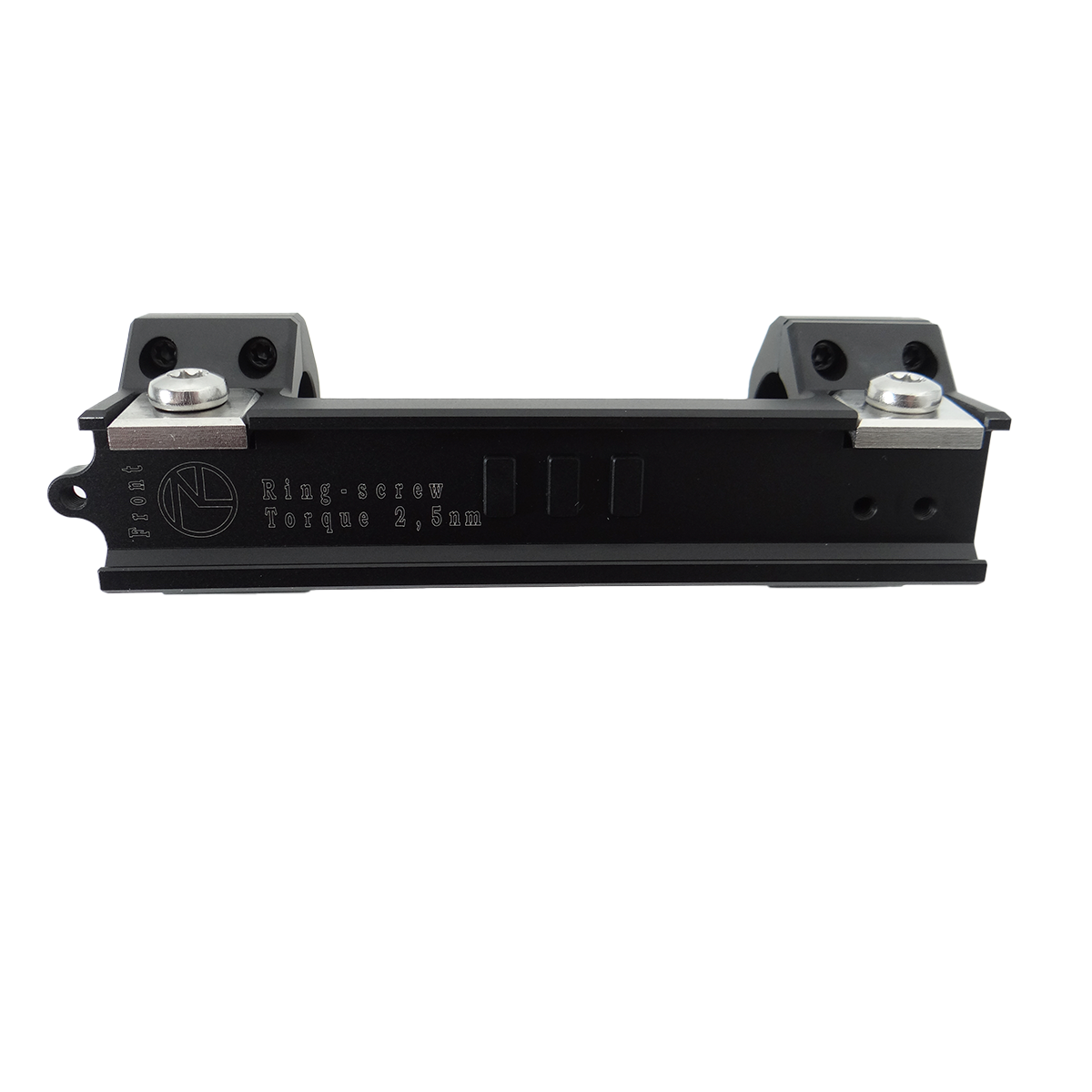 Nieload Nieload™ 30mm onepiece - Cameras & Optics > Camera & Optic Accessories > Optic Accessories > Spotting Scope Accessories Montage