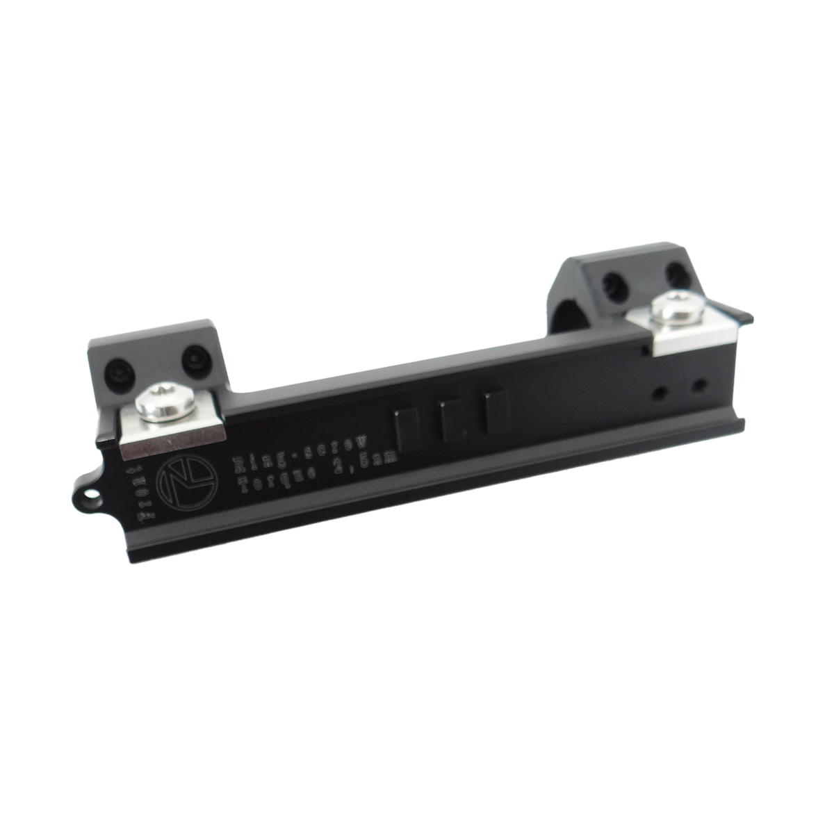 Nieload Nieload™ 30mm onepiece - Cameras & Optics > Camera & Optic Accessories > Optic Accessories > Spotting Scope Accessories Montage