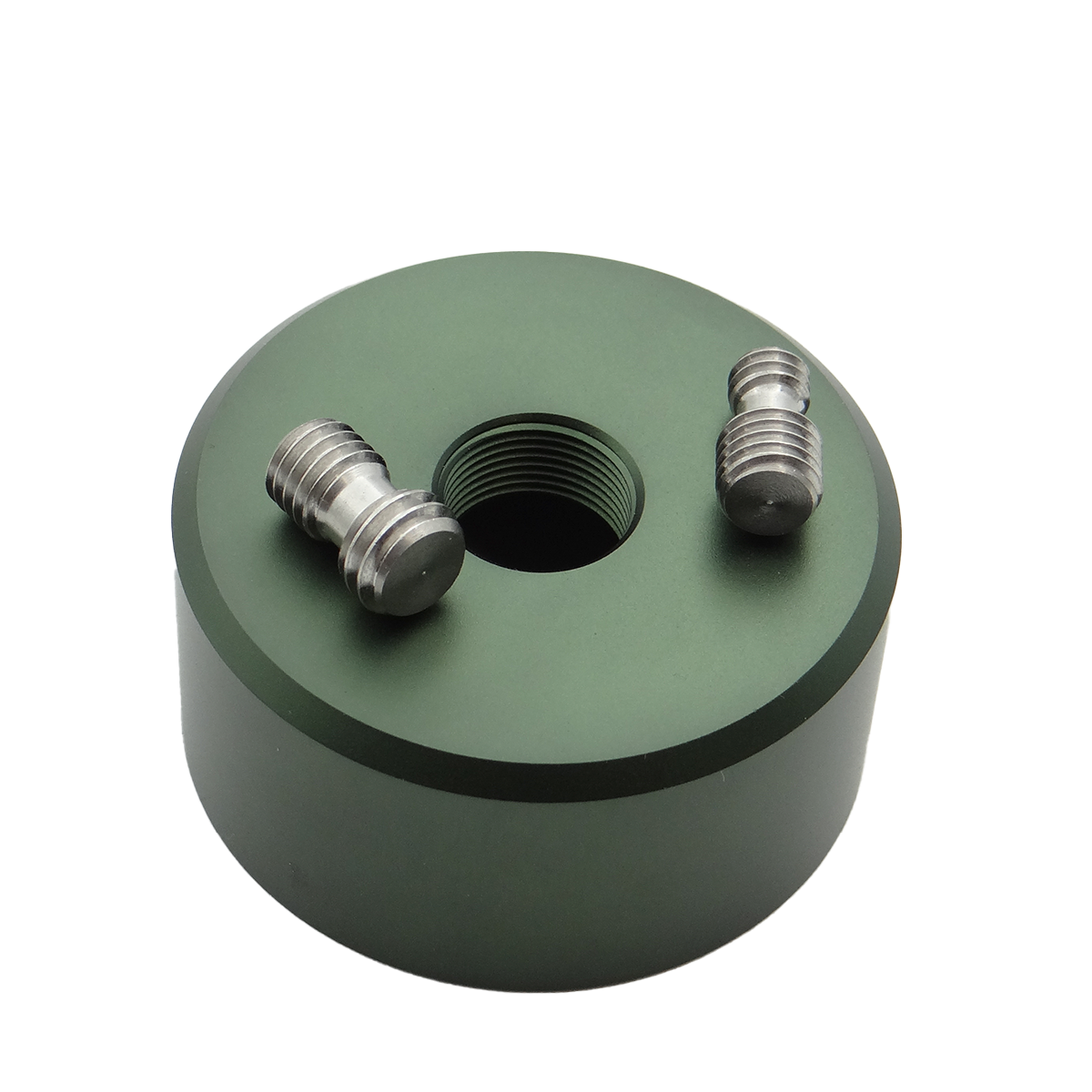 Nieload Nieload™ RED MIST flattop interface - Cameras & Optics > Camera & Optic Accessories > Optic Accessories > Spotting Scope Accessories Tripod