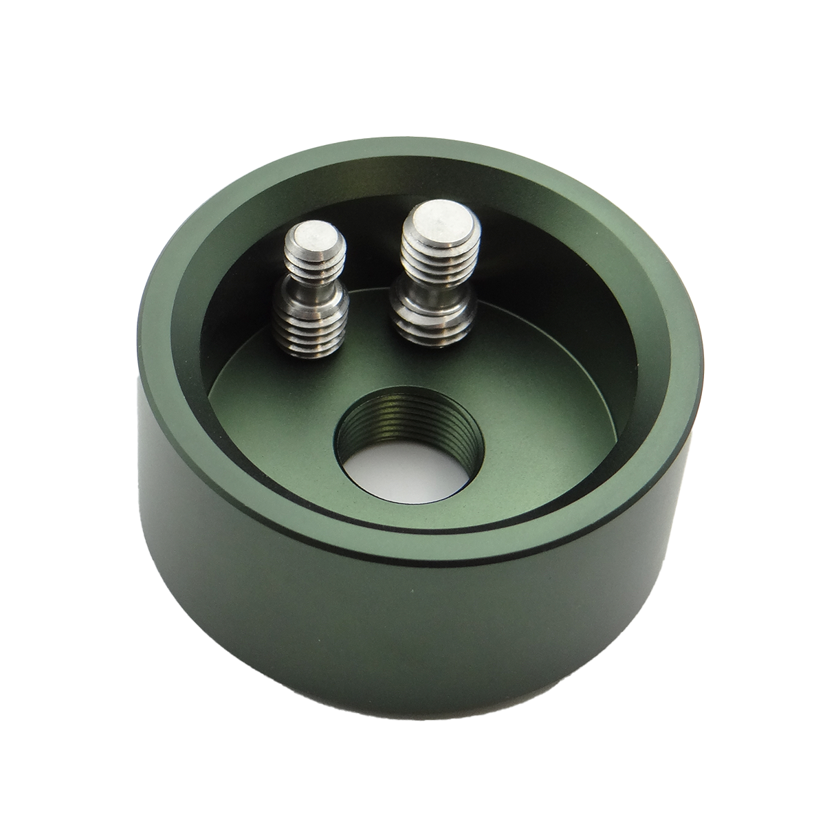 Nieload Nieload™ RED MIST flattop interface - Cameras & Optics > Camera & Optic Accessories > Optic Accessories > Spotting Scope Accessories Tripod