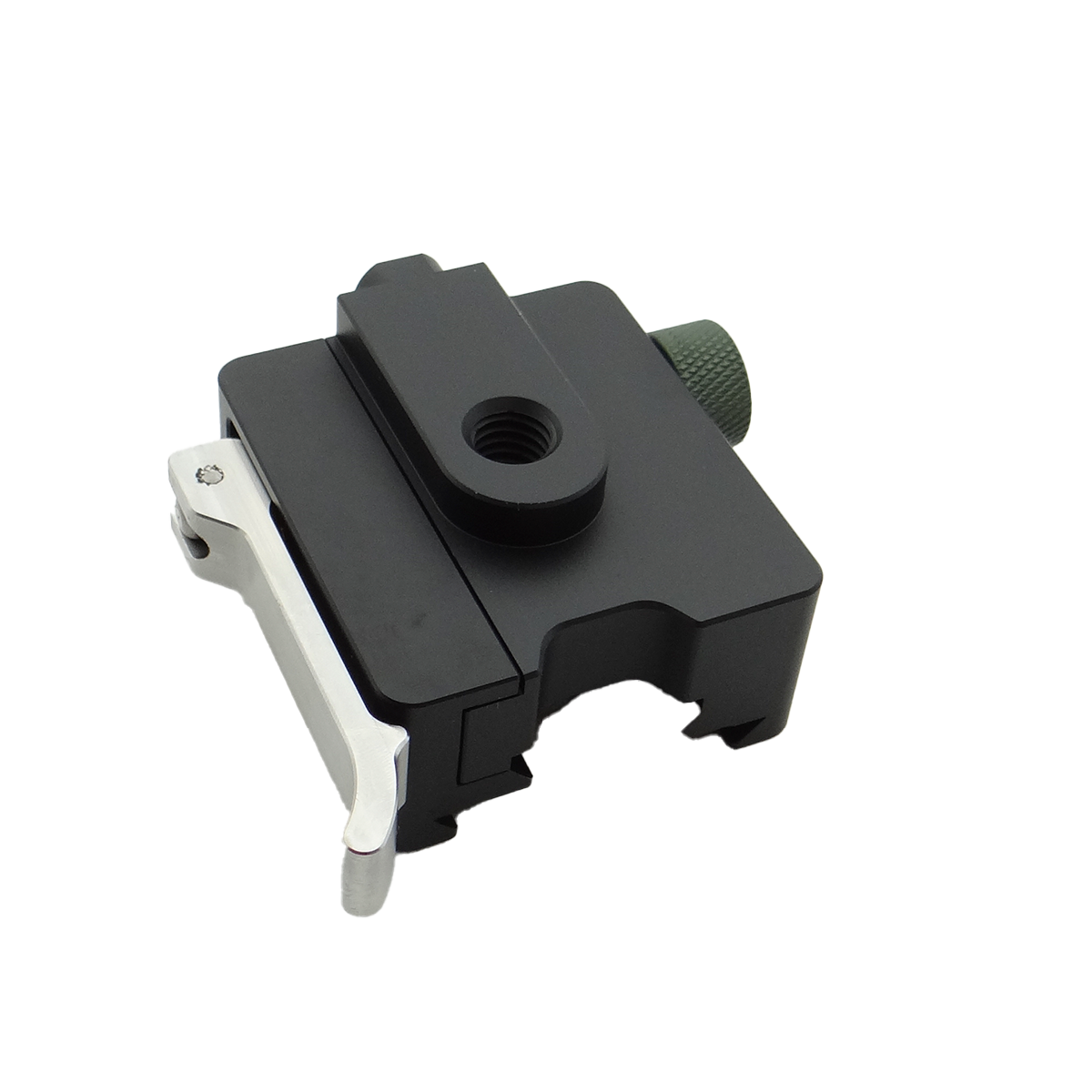 Nieload Nieload™ RED MIST Arca/pica head - Cameras & Optics > Camera & Optic Accessories > Optic Accessories > Spotting Scope Accessories Tripod