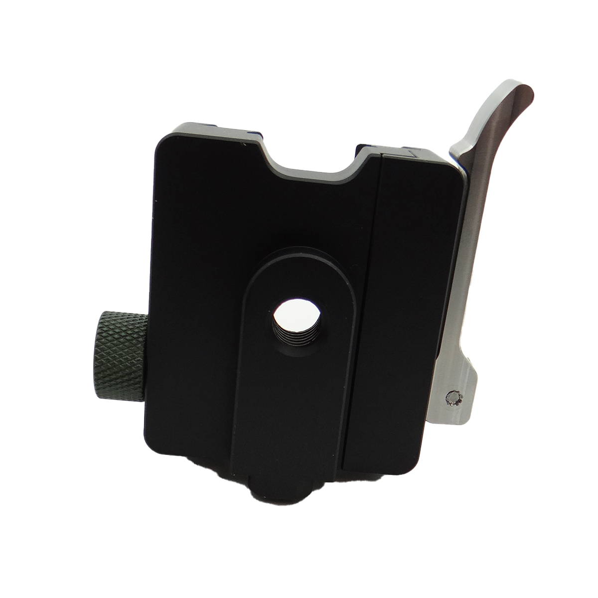 Nieload Nieload™ RED MIST Arca/pica head - Cameras & Optics > Camera & Optic Accessories > Optic Accessories > Spotting Scope Accessories Tripod