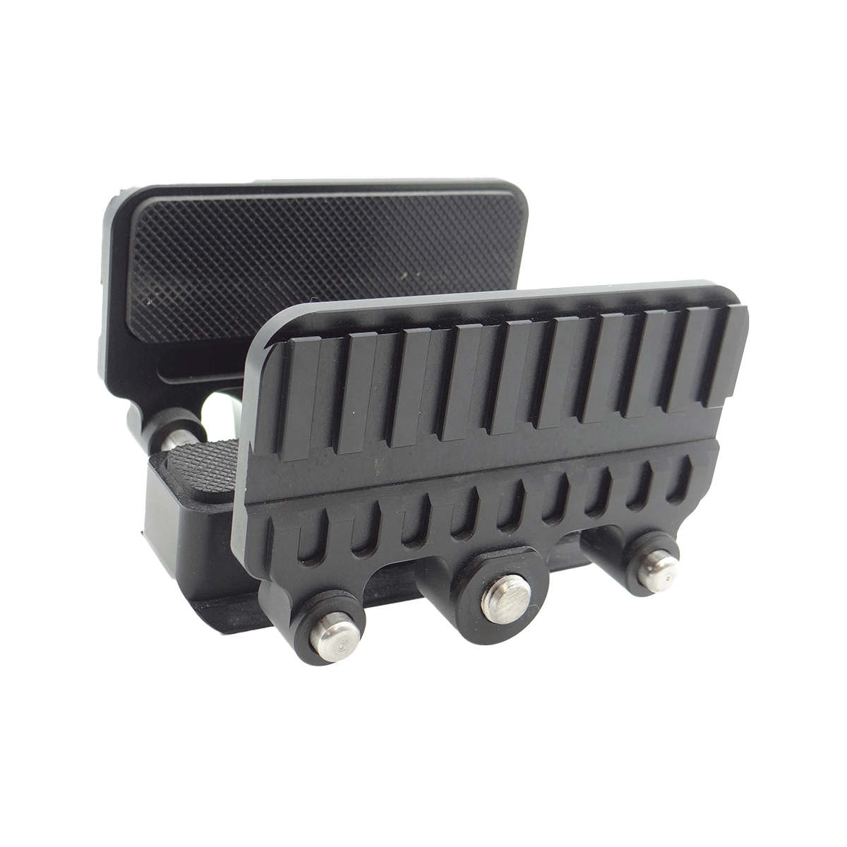 Nieload Nieload™ RED MIST gun mount - Cameras & Optics > Camera & Optic Accessories > Optic Accessories > Spotting Scope Accessories Tripod