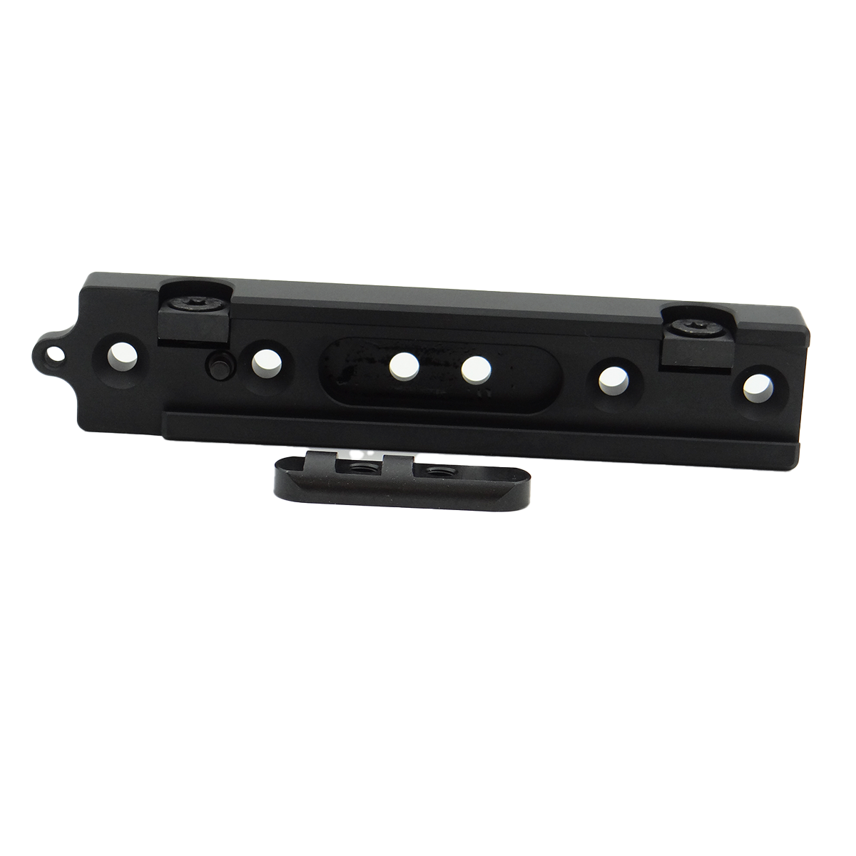 Nieload Nieload™ TRG/T3 mount - Cameras & Optics > Camera & Optic Accessories > Optic Accessories > Spotting Scope Accessories Ringmontage