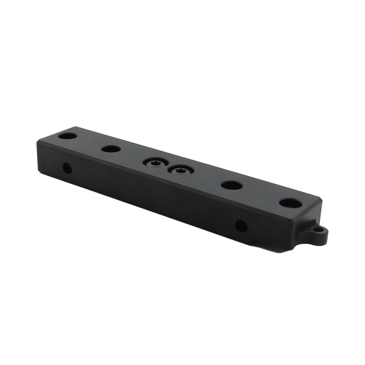 Nieload Nieload™ TRG/T3 mount - Cameras & Optics > Camera & Optic Accessories > Optic Accessories > Spotting Scope Accessories Ringmontage