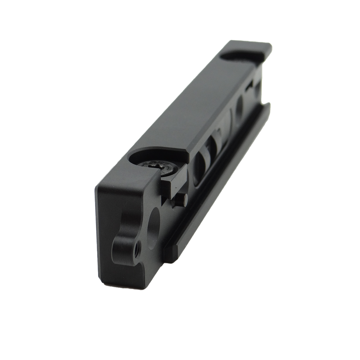 Nieload Nieload™ TRG/T3 mount - Cameras & Optics > Camera & Optic Accessories > Optic Accessories > Spotting Scope Accessories Ringmontage