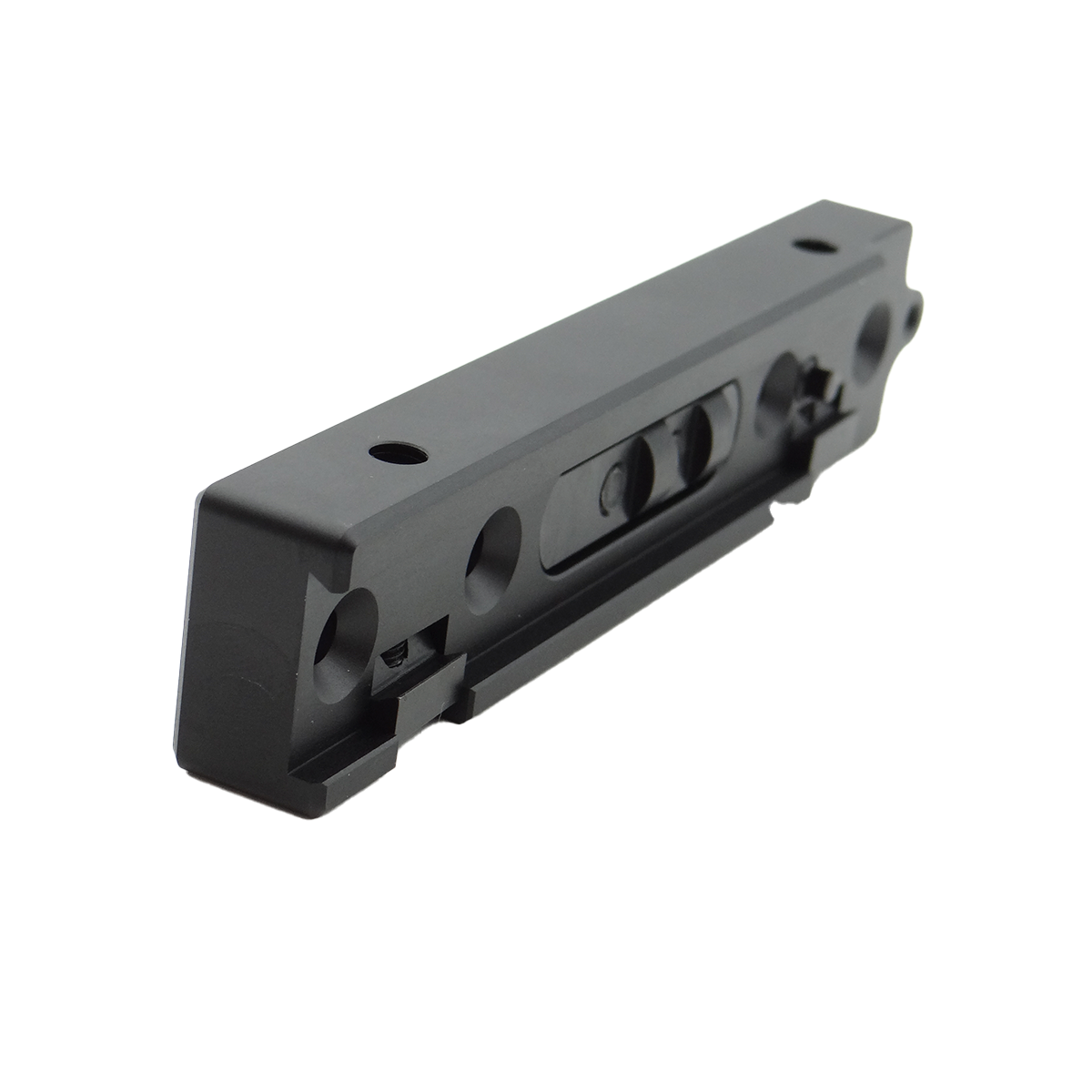 Nieload Nieload™ TRG/T3 mount - Cameras & Optics > Camera & Optic Accessories > Optic Accessories > Spotting Scope Accessories Ringmontage