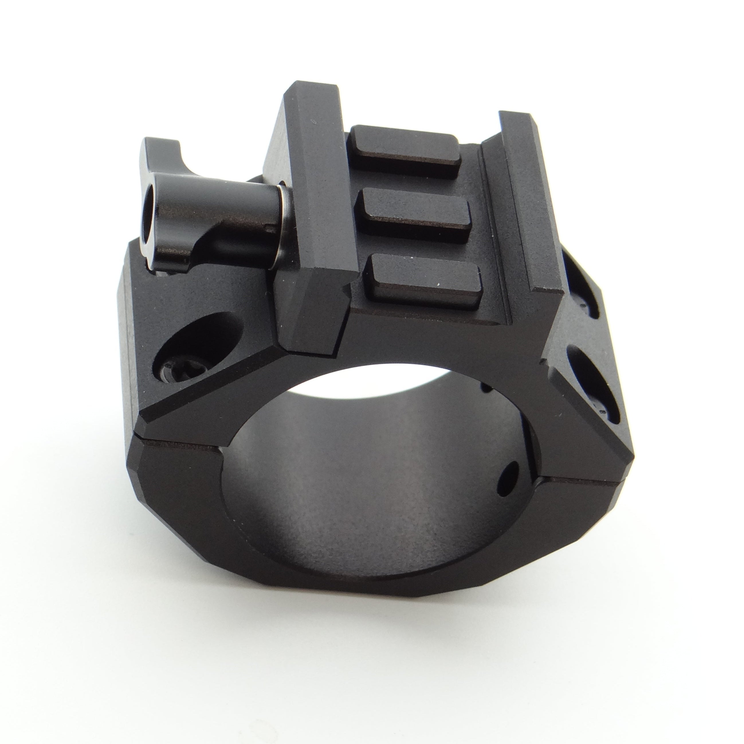 Nieload Nieload™ TAC30QR MED Picatinny - Cameras & Optics > Camera & Optic Accessories > Optic Accessories > Spotting Scope Accessories Ringmontage