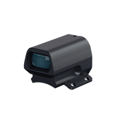 PARD Night Stalker 4K IR/LRF module