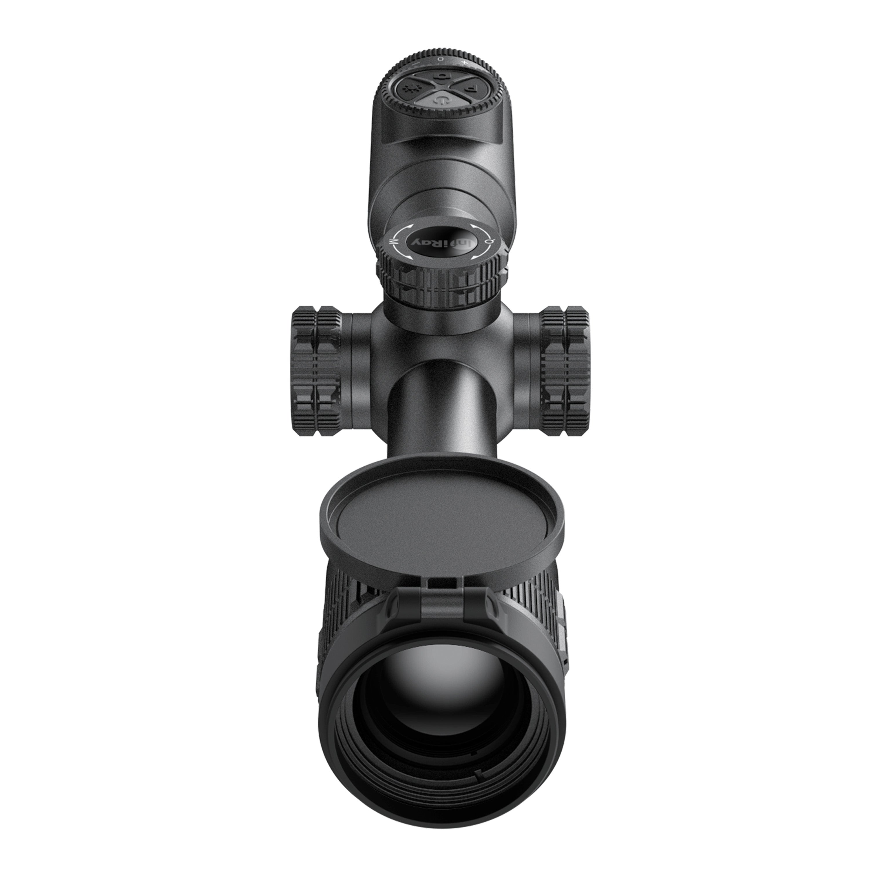 Infiray InfiRay™ Tube TL35v2 (384) - Cameras & Optics > Optics > Scopes > Weapon Scopes & Sights Termisk Sigte