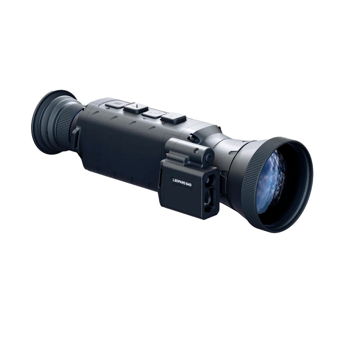Pard PARD Leopard 50mm 640 LRF - Cameras & Optics > Optics > Monoculars Termisk Spotter