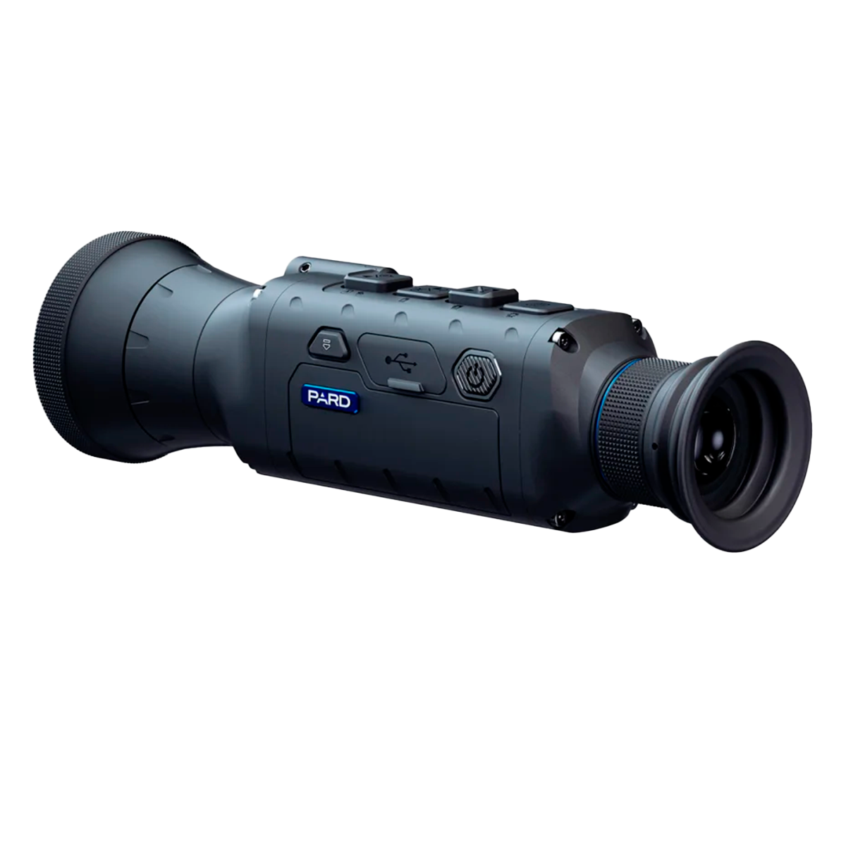 Pard PARD Leopard 50mm 640 LRF - Cameras & Optics > Optics > Monoculars Termisk Spotter