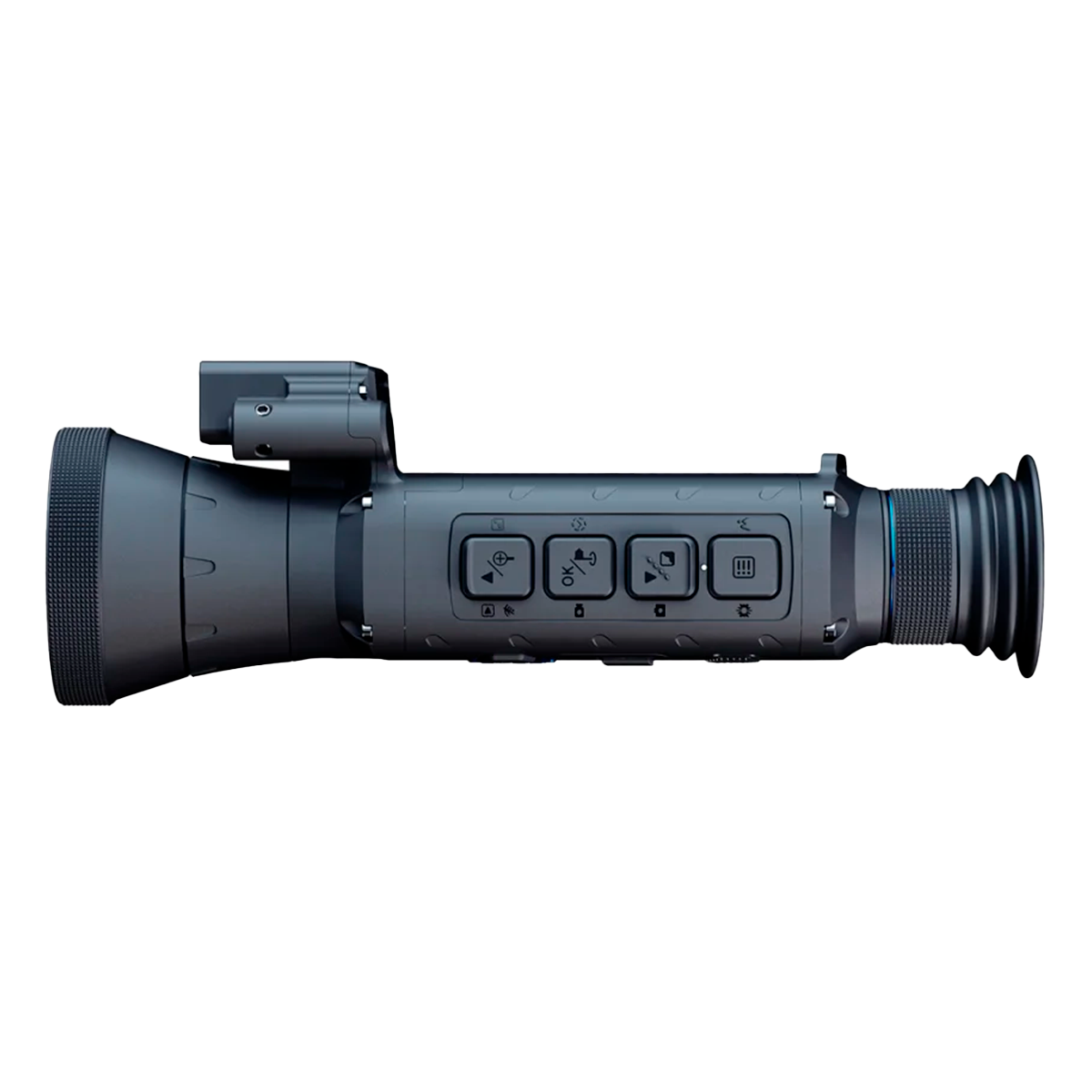 Pard PARD Leopard 50mm 640 LRF - Cameras & Optics > Optics > Monoculars Termisk Spotter