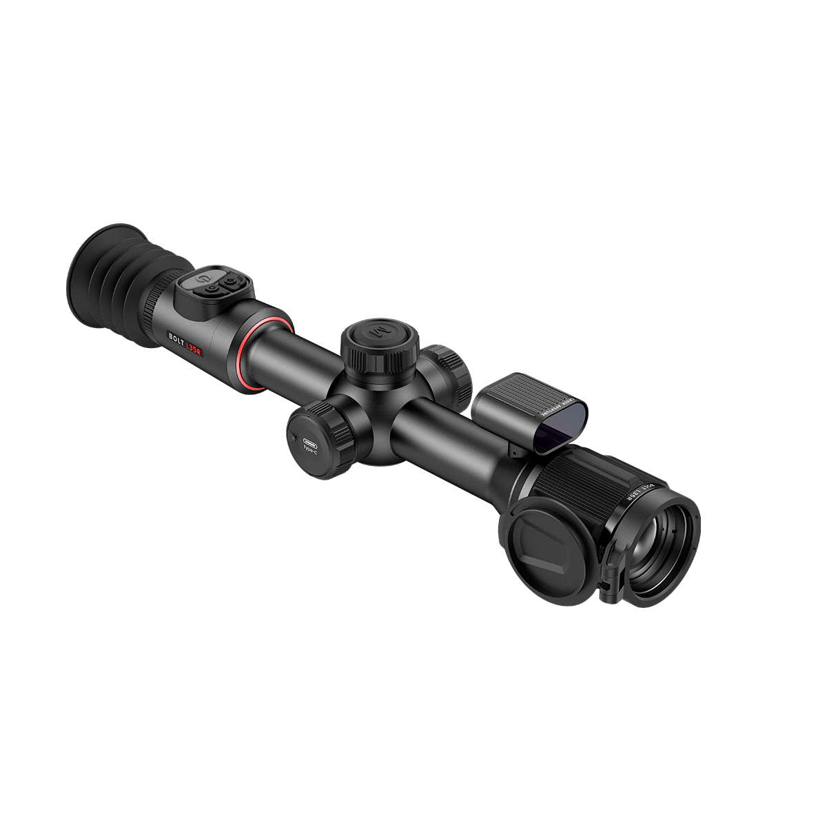 Nocpix NOCPIX BOLT - Cameras & Optics > Optics > Scopes > Weapon Scopes & Sights Termisk Sigte