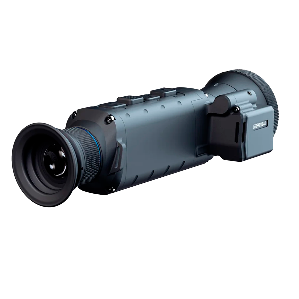 Pard PARD Leopard 50mm 640 LRF - Cameras & Optics > Optics > Monoculars Termisk Spotter