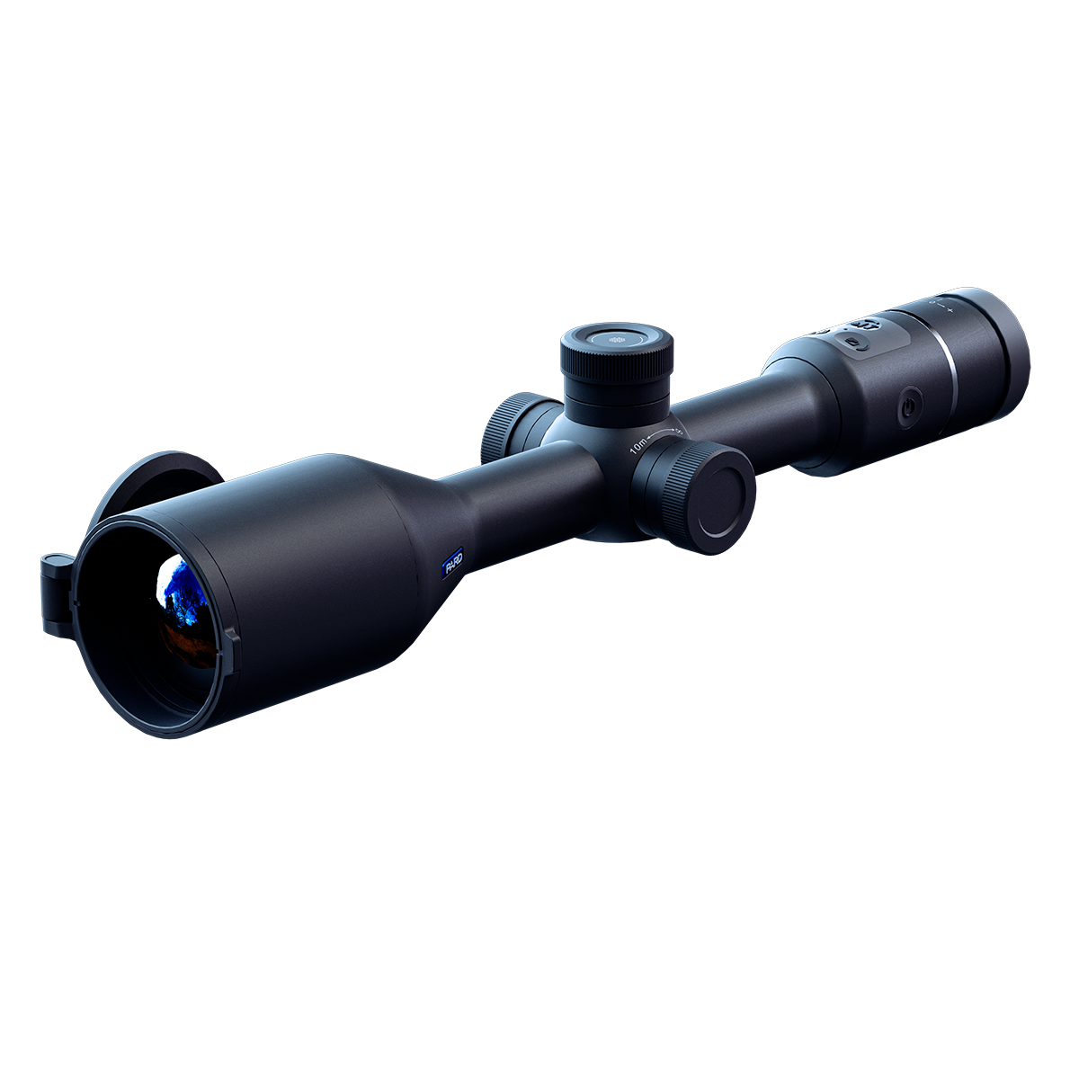 Pard PARD Pantera eX 640 - Cameras & Optics > Optics > Scopes > Weapon Scopes & Sights Termisk Sigte
