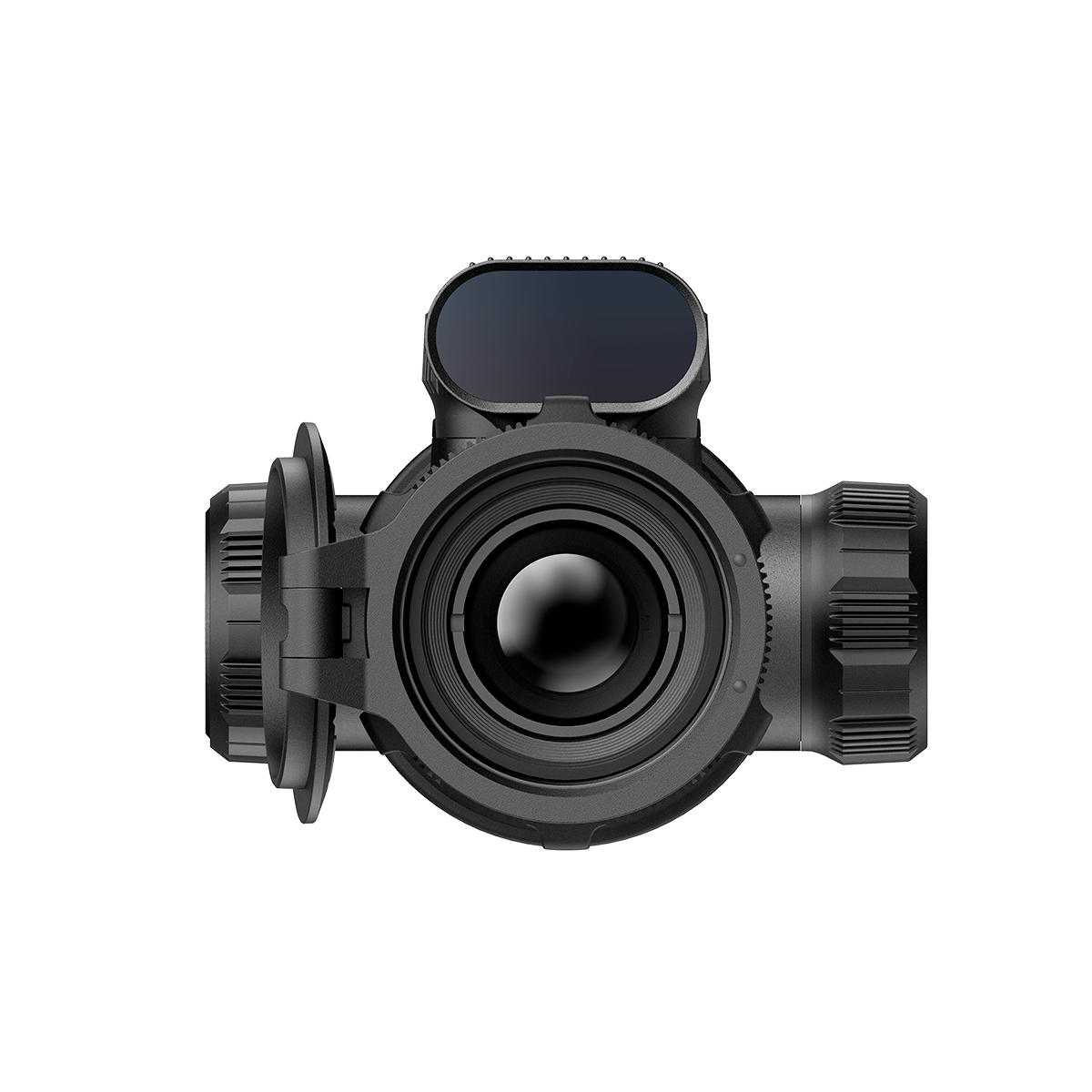 Nocpix NOCPIX BOLT - Cameras & Optics > Optics > Scopes > Weapon Scopes & Sights Termisk Sigte