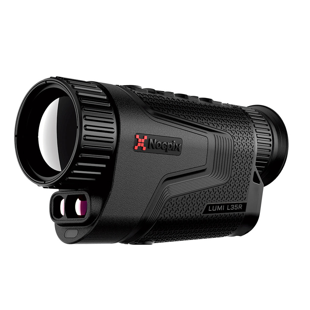 Nocpix NOCPIX LUMI - Cameras & Optics > Optics > Monoculars Termisk Spotter