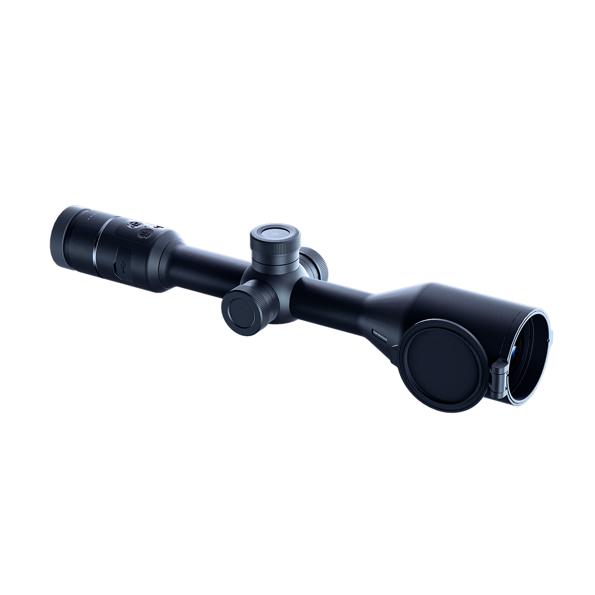 Pard PARD Pantera eX 640 - Cameras & Optics > Optics > Scopes > Weapon Scopes & Sights Termisk Sigte