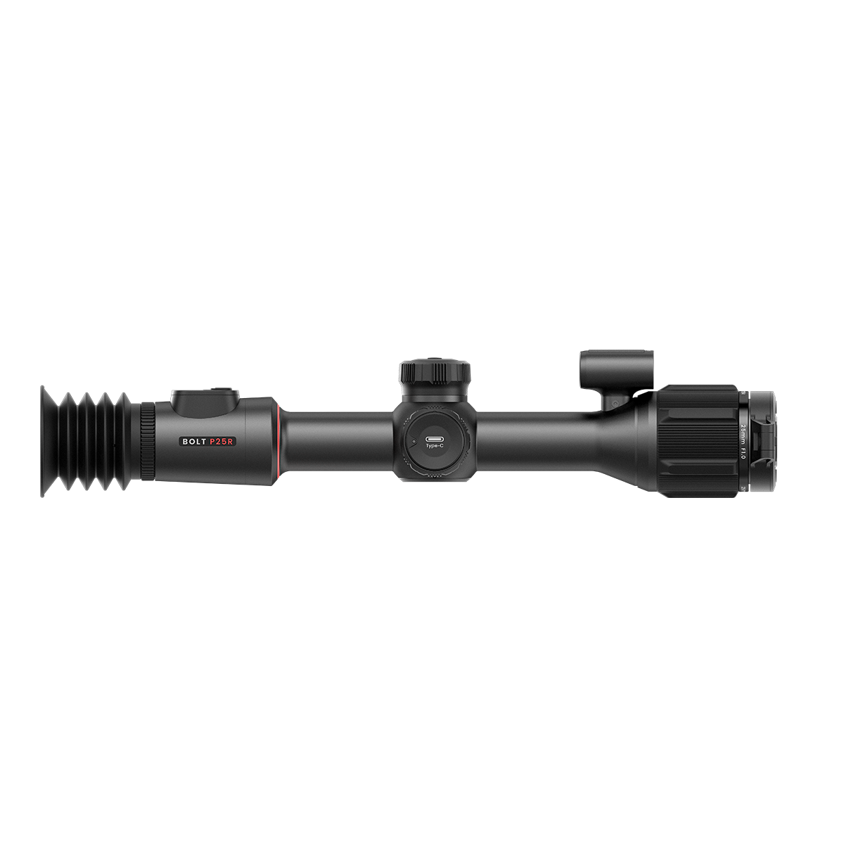 Nocpix NOCPIX BOLT - Cameras & Optics > Optics > Scopes > Weapon Scopes & Sights Termisk Sigte