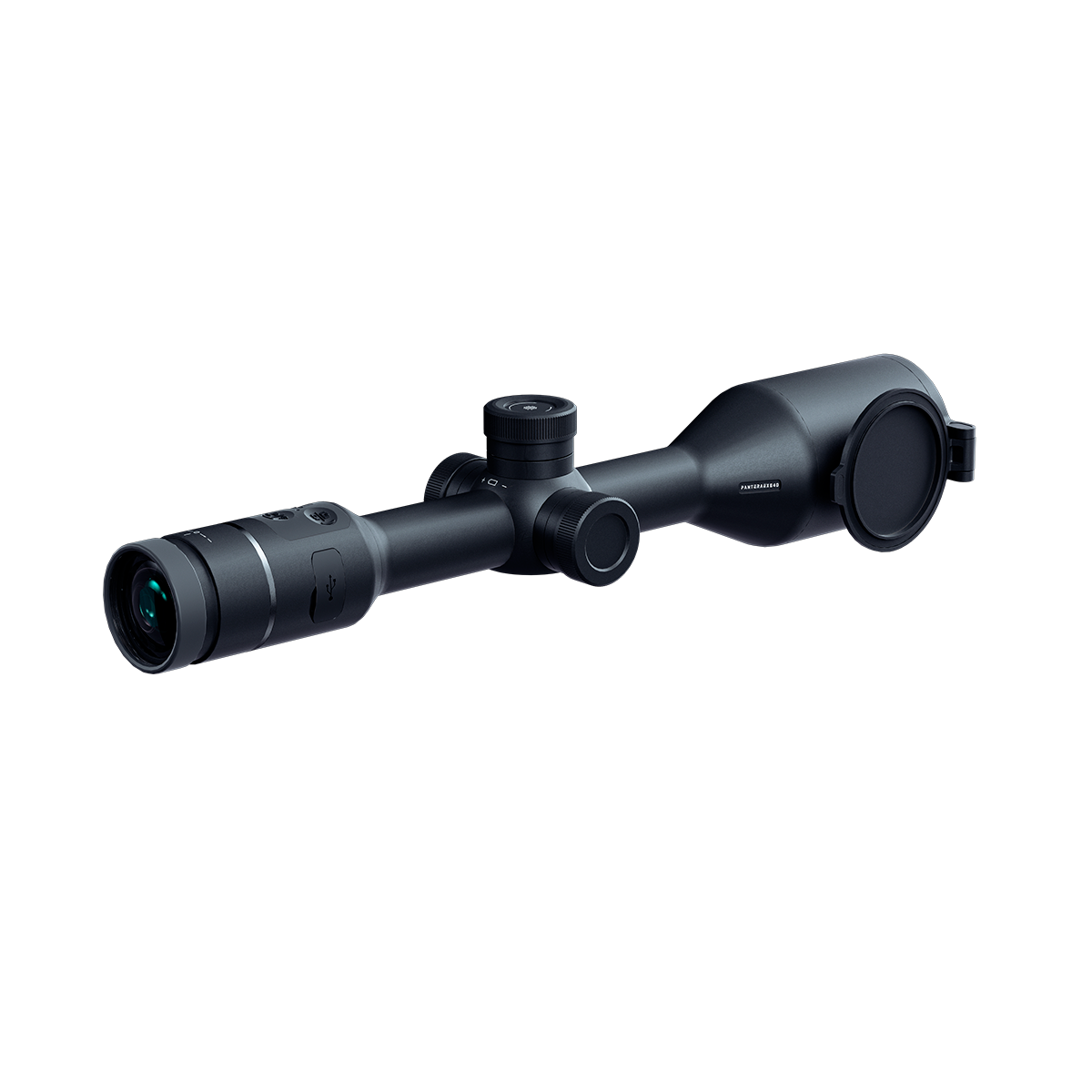 Pard PARD Pantera eX 640 - Cameras & Optics > Optics > Scopes > Weapon Scopes & Sights Termisk Sigte