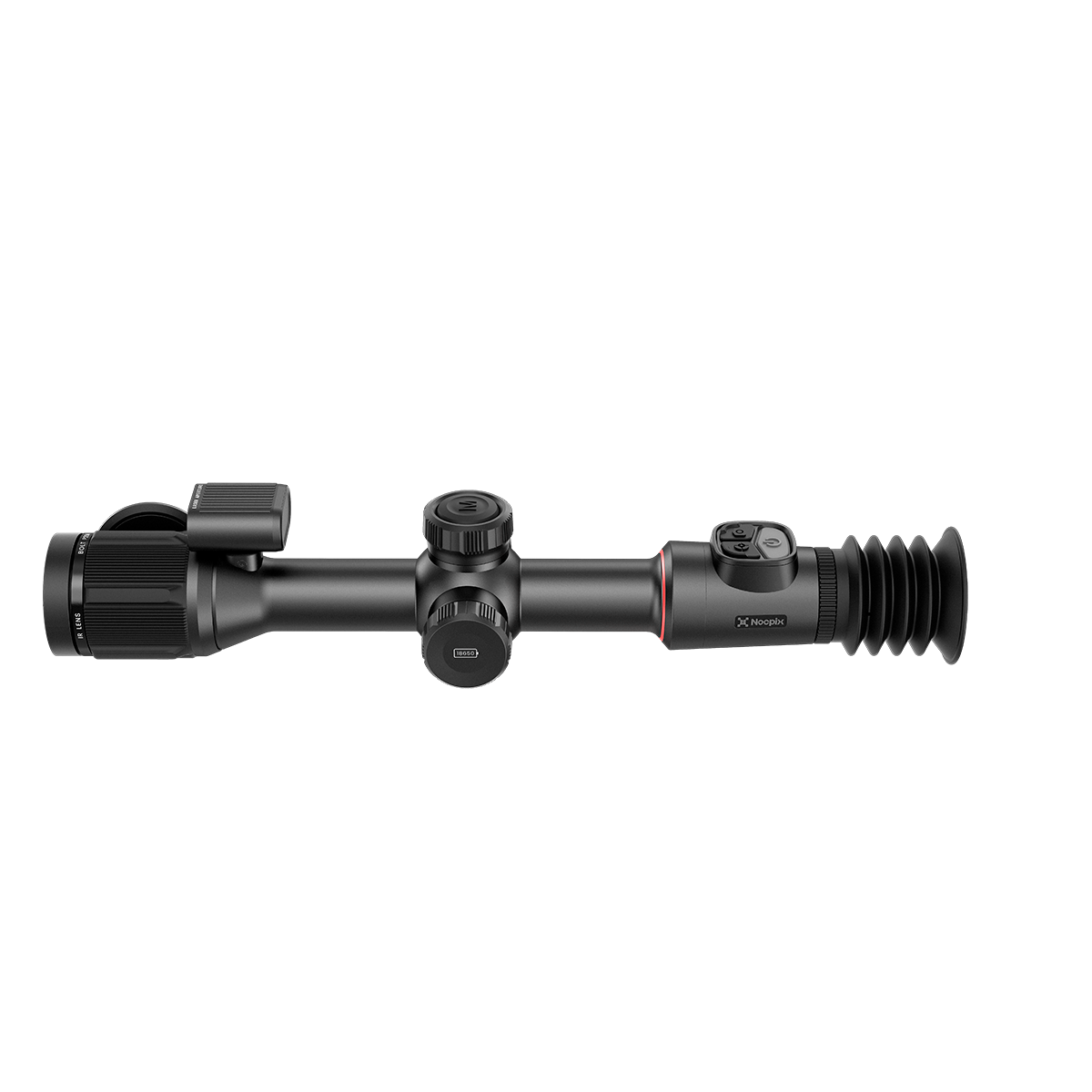 Nocpix NOCPIX BOLT - Cameras & Optics > Optics > Scopes > Weapon Scopes & Sights Termisk Sigte