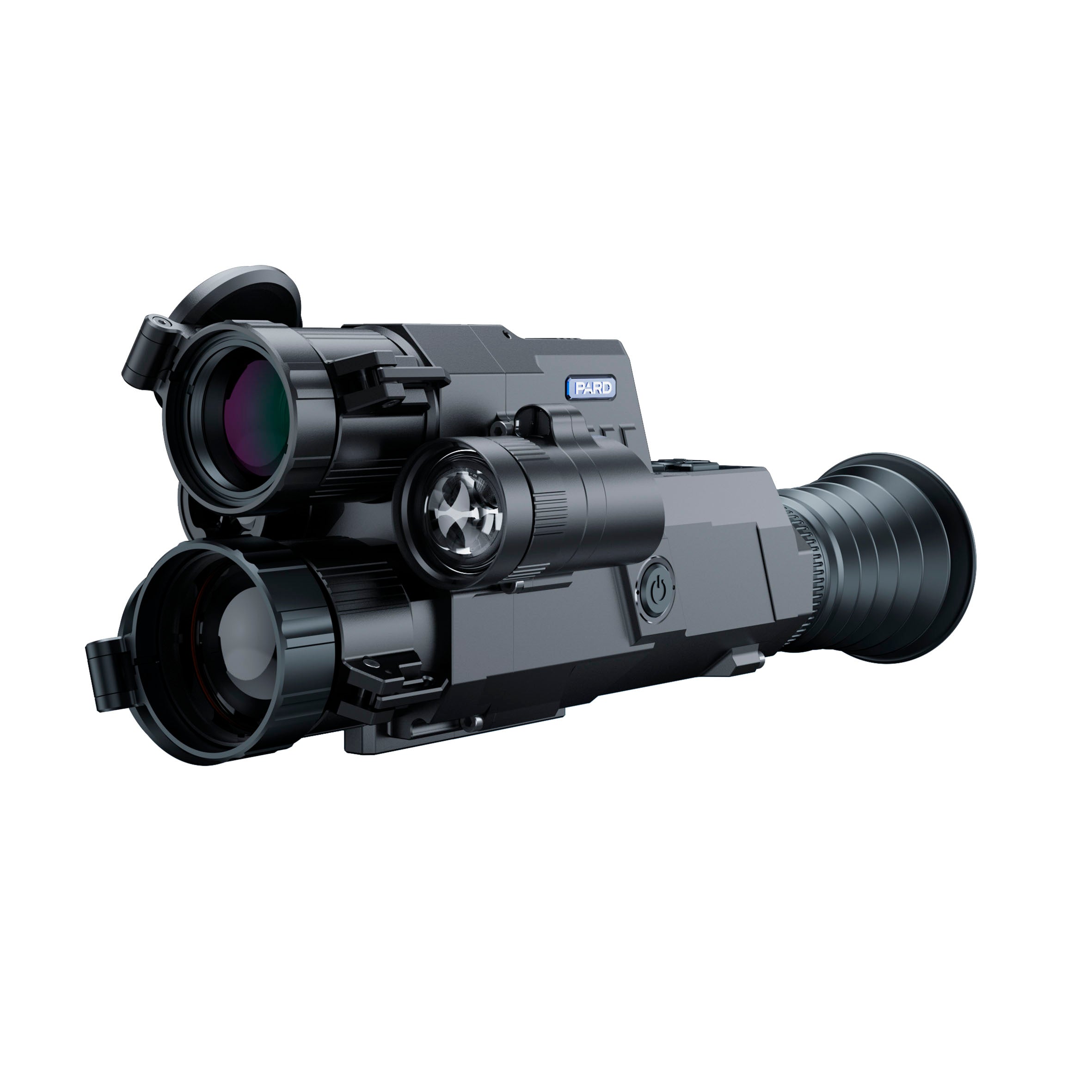 Pard PARD Landsat Q 640 - Cameras & Optics > Optics > Scopes > Weapon Scopes & Sights Termisk Sigte