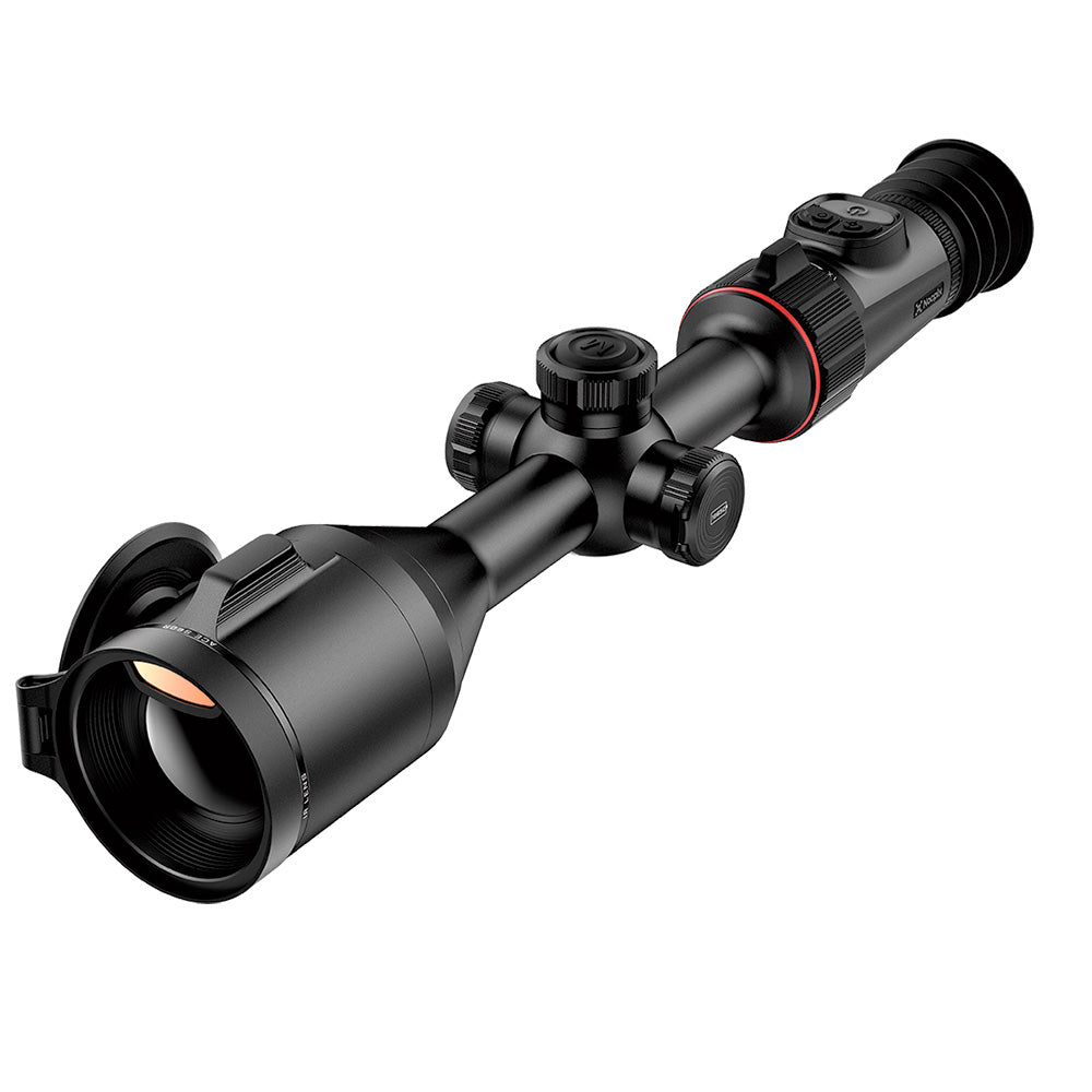 Nocpix NOCPIX ACE - Cameras & Optics > Optics > Scopes > Weapon Scopes & Sights Termisk Sigte