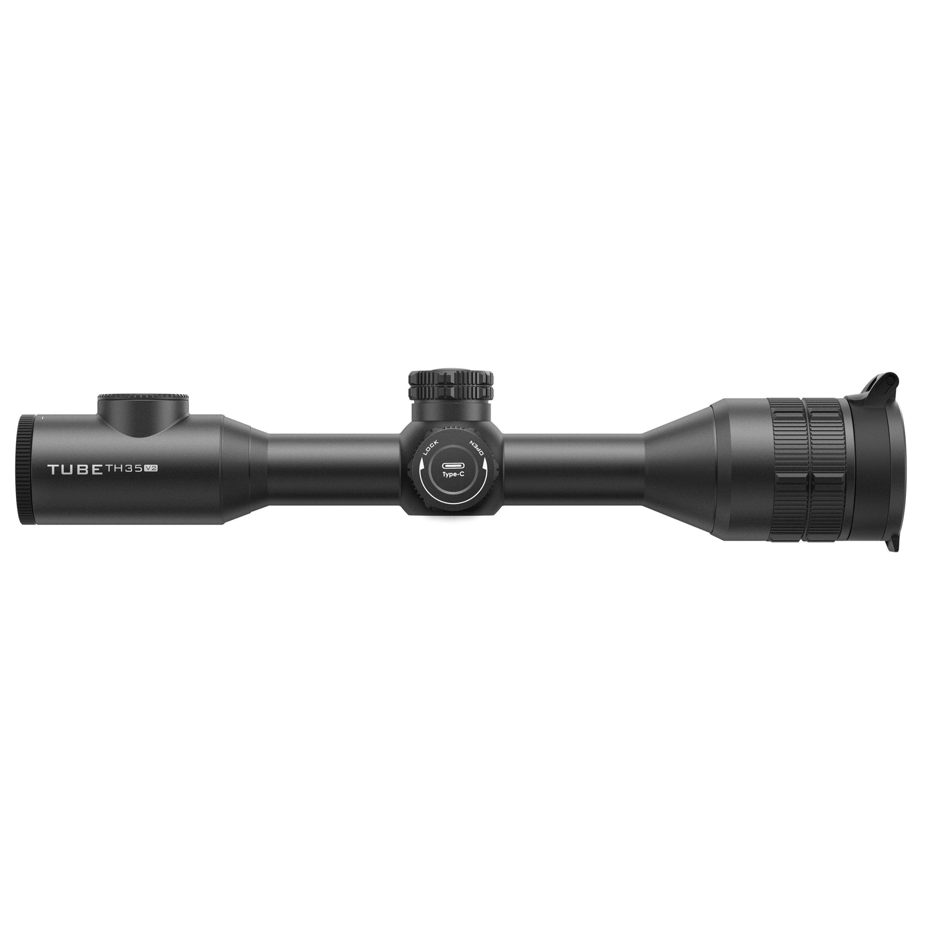 Infiray InfiRay™ Tube TL35v2 (384) - Cameras & Optics > Optics > Scopes > Weapon Scopes & Sights Termisk Sigte
