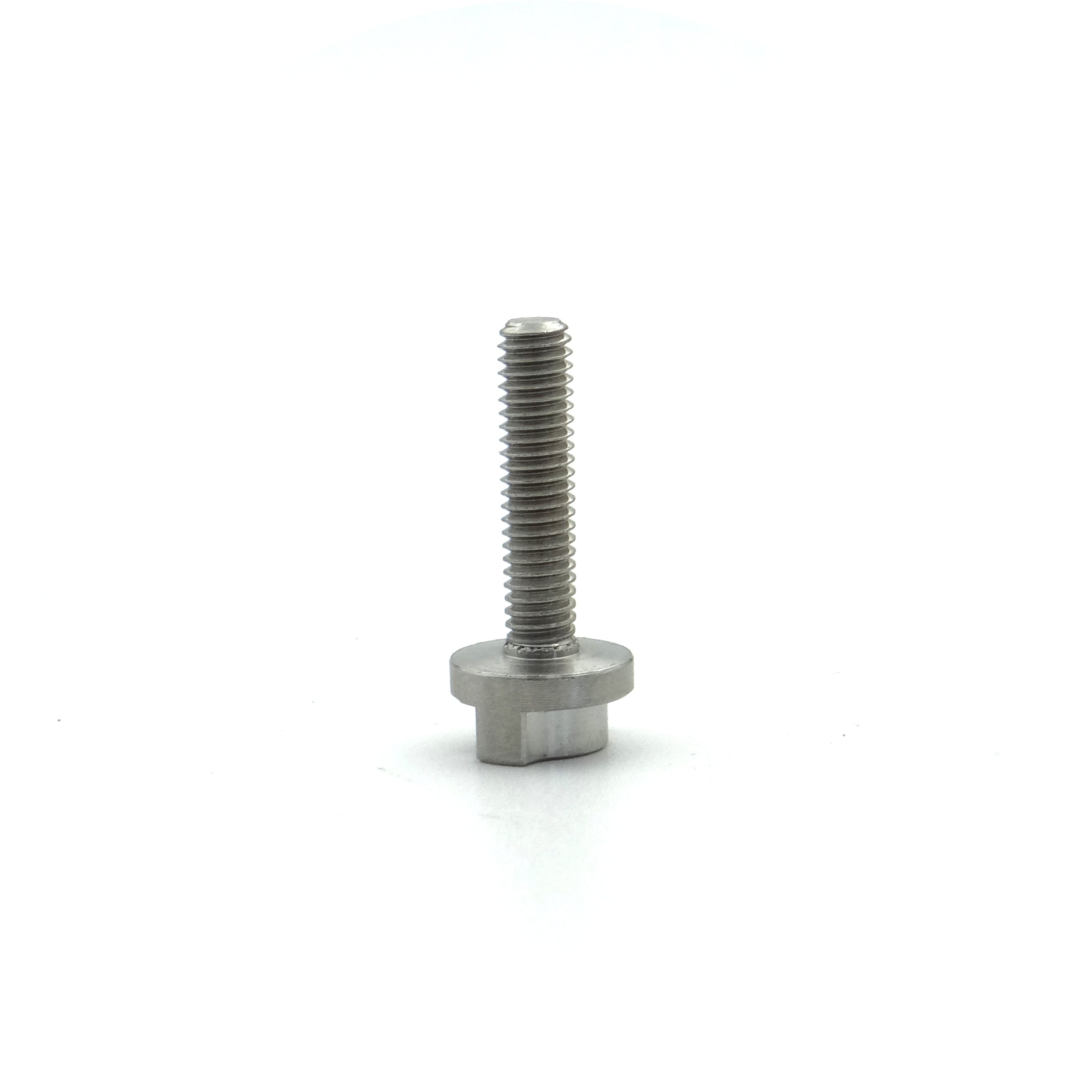 Nieload Nieload™ M4 Screw for mounts 1pcs - Cameras & Optics > Camera & Optic Accessories > Optic Accessories > Spotting Scope Accessories Ringmontage