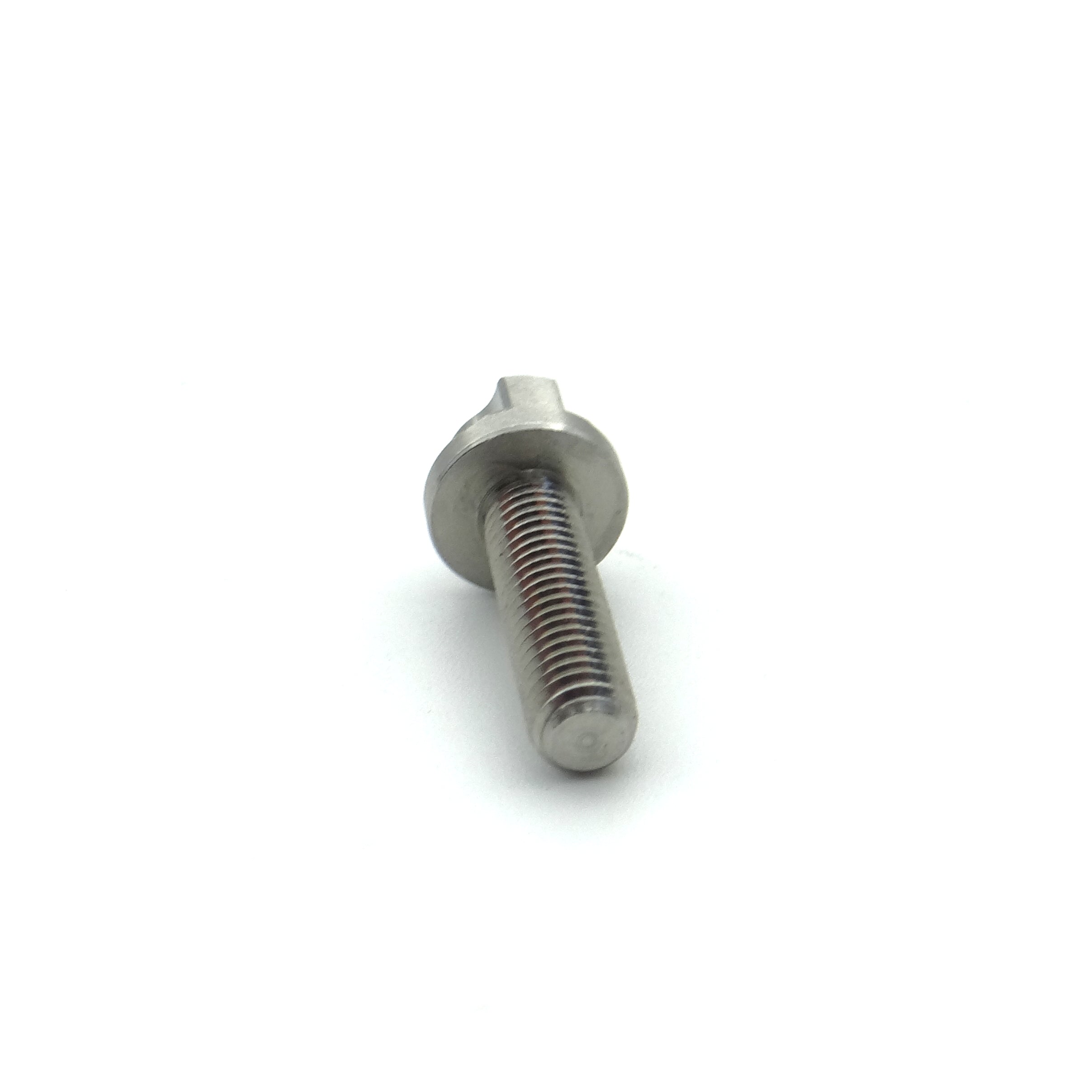 Nieload Nieload™ M5 Screw for mounts 1pcs - Cameras & Optics > Camera & Optic Accessories > Optic Accessories > Spotting Scope Accessories Ringmontage