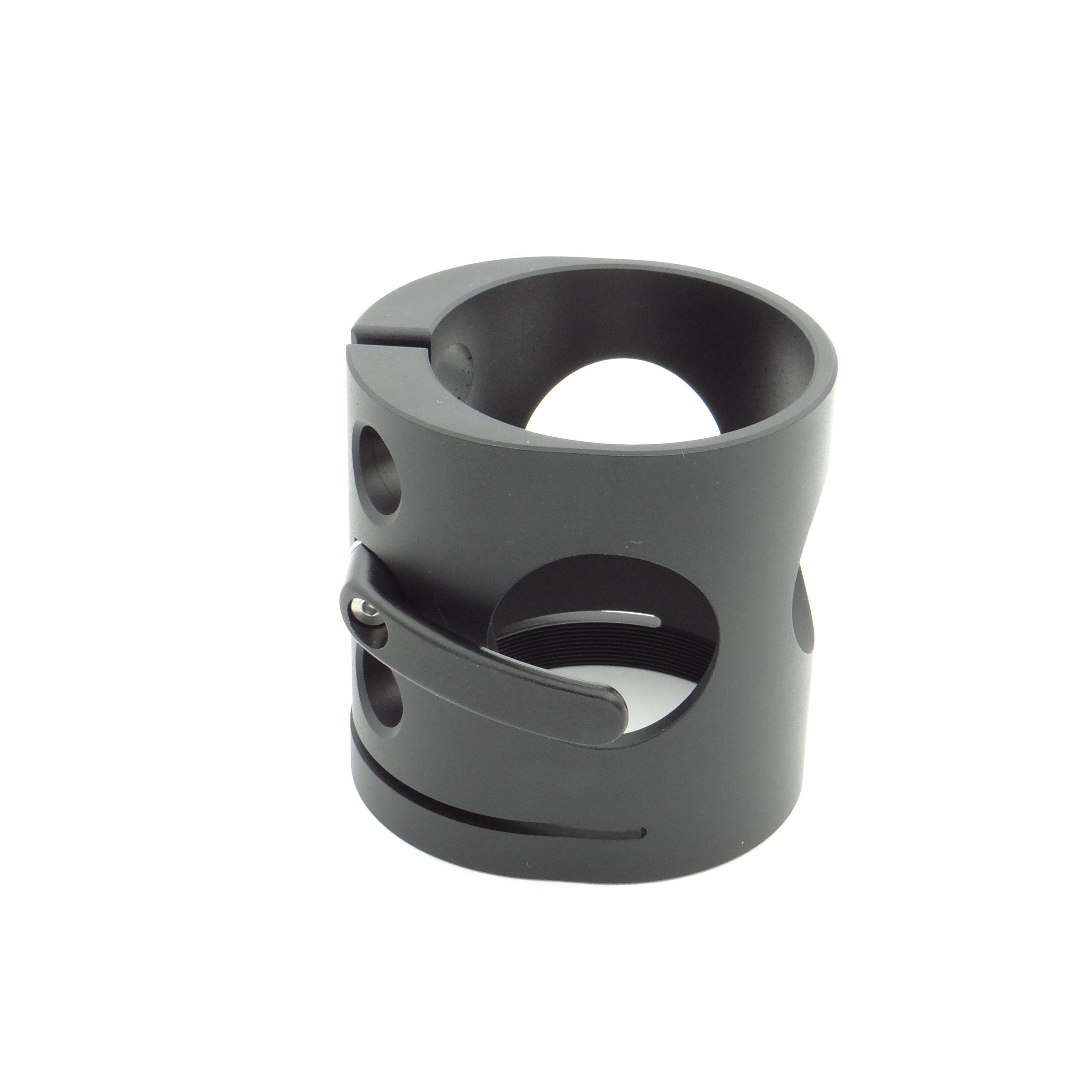 Nieload Nieload™ Front Clip On adaptor 36-52mm - Cameras & Optics > Camera & Optic Accessories > Optic Accessories > Spotting Scope Accessories Clipon Adapter