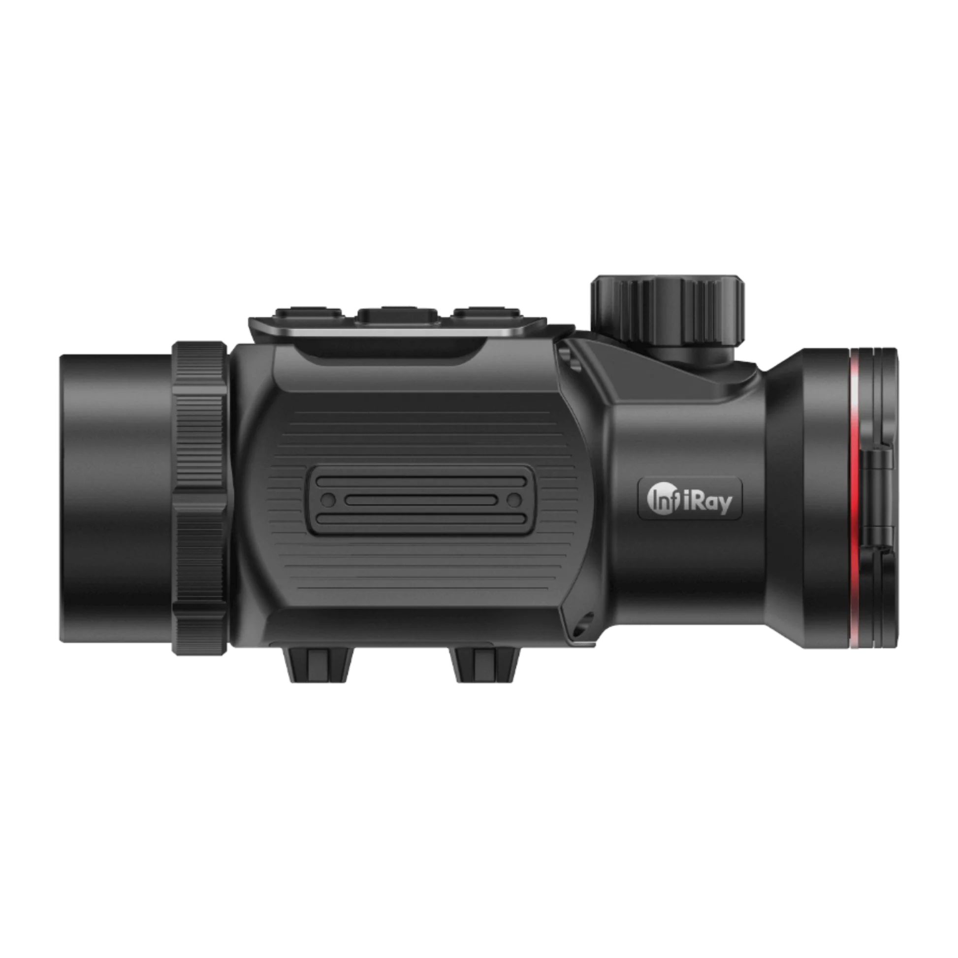 Infiray InfiRay™ MATE MAL38 (384) - Cameras & Optics > Optics > Scopes > Weapon Scopes & Sights Termisk Sigte