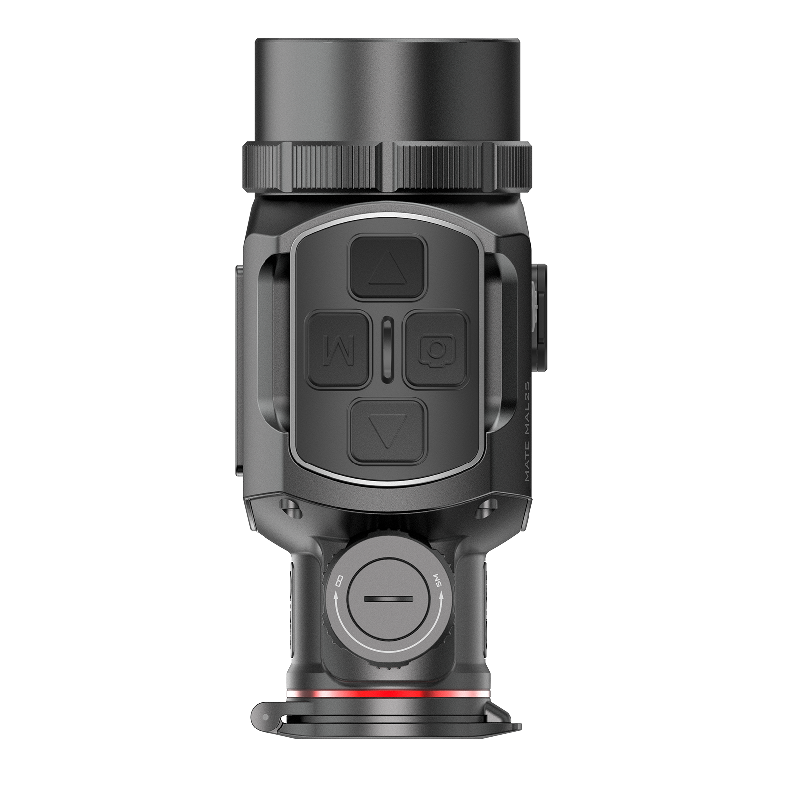 Infiray InfiRay™ MATE MAL25 (384) - Cameras & Optics > Optics > Scopes > Weapon Scopes & Sights Termisk Sigte