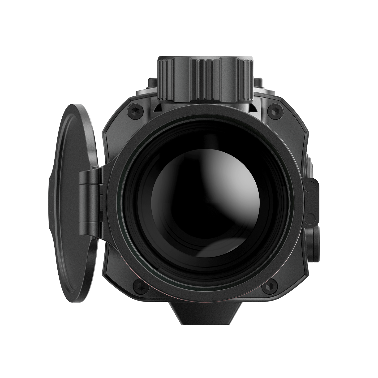 Infiray InfiRay™ MATE MAH50 (640) - Cameras & Optics > Optics > Scopes > Weapon Scopes & Sights Termisk Sigte