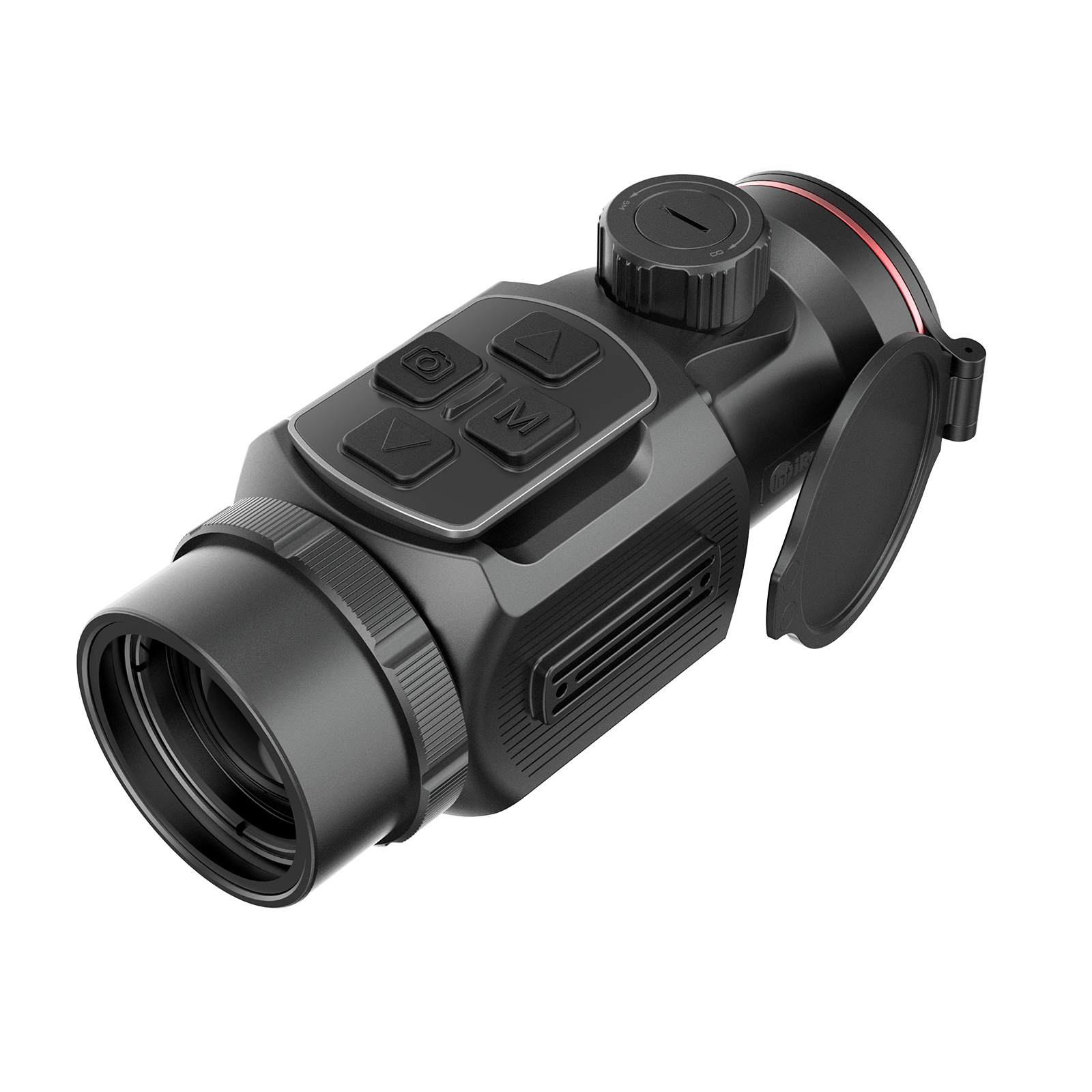 Infiray InfiRay™ MATE MAH50 (640) - Cameras & Optics > Optics > Scopes > Weapon Scopes & Sights Termisk Sigte