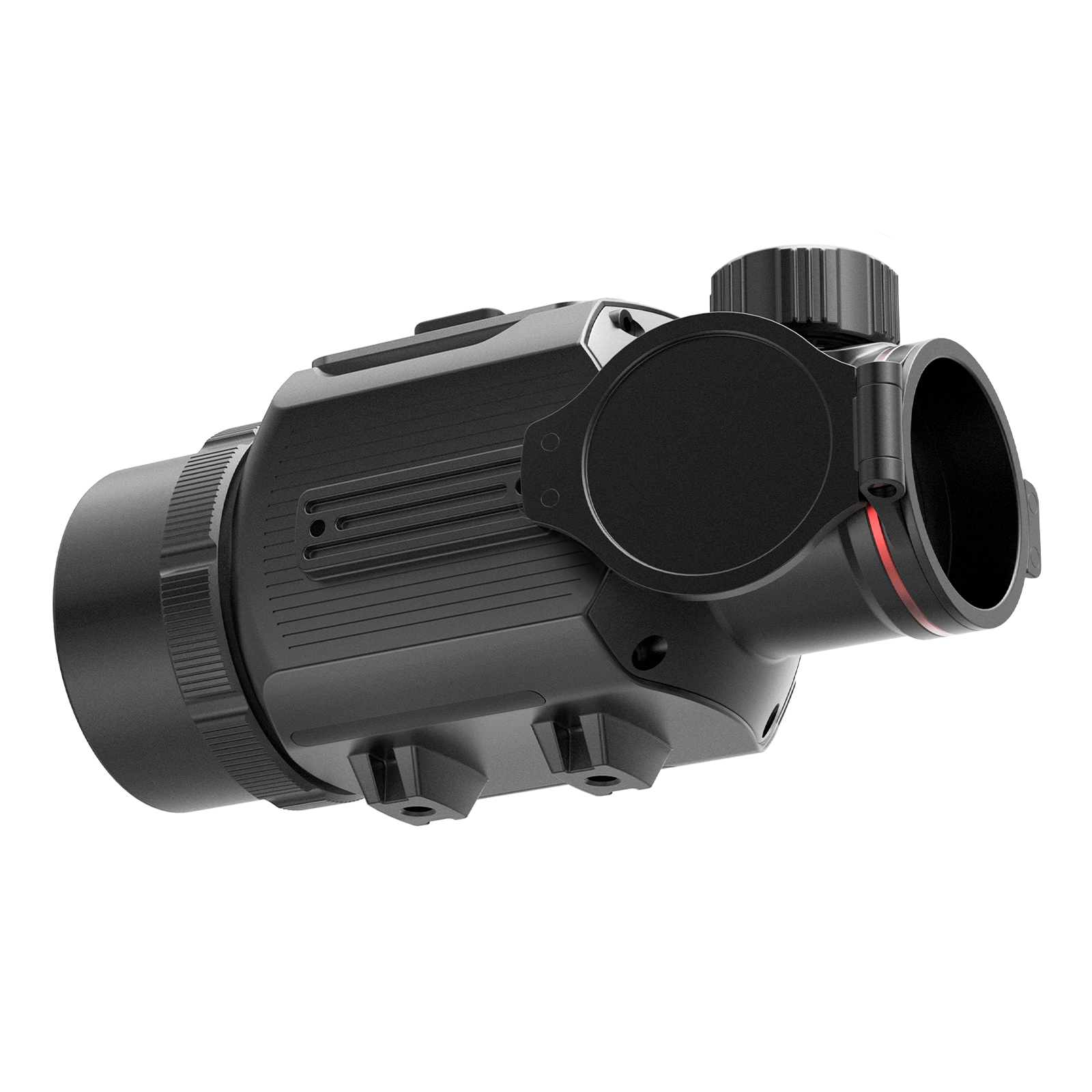 Infiray InfiRay™ MATE MAL25 (384) - Cameras & Optics > Optics > Scopes > Weapon Scopes & Sights Termisk Sigte