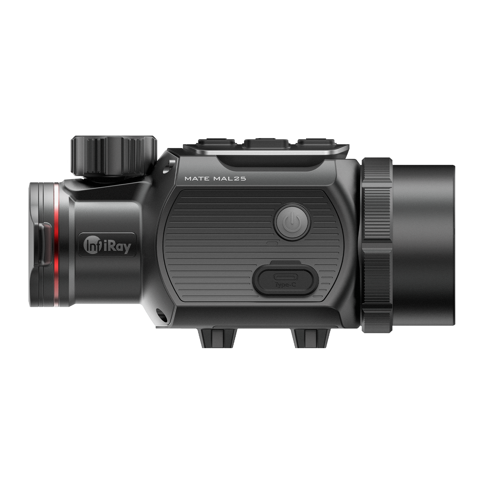 Infiray InfiRay™ MATE MAL25 (384) - Cameras & Optics > Optics > Scopes > Weapon Scopes & Sights Termisk Sigte