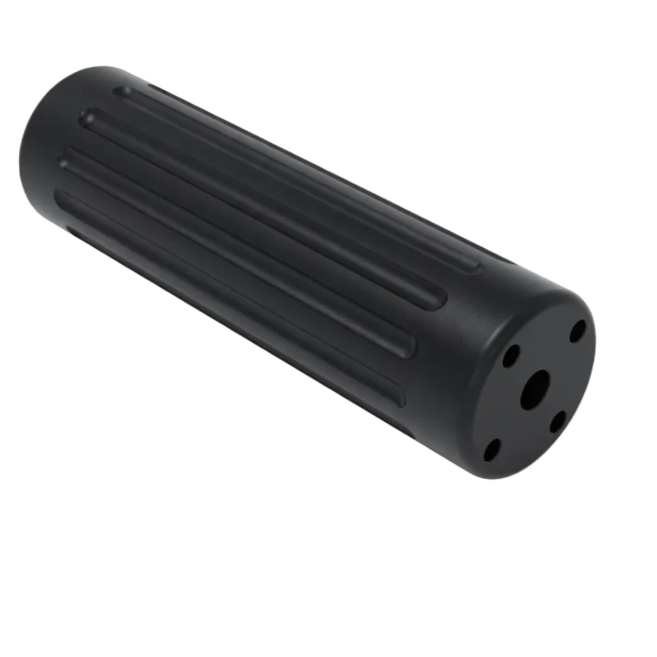 Nieload™ GenX .30 Suppressor MAX 8mm – Nieload.dk