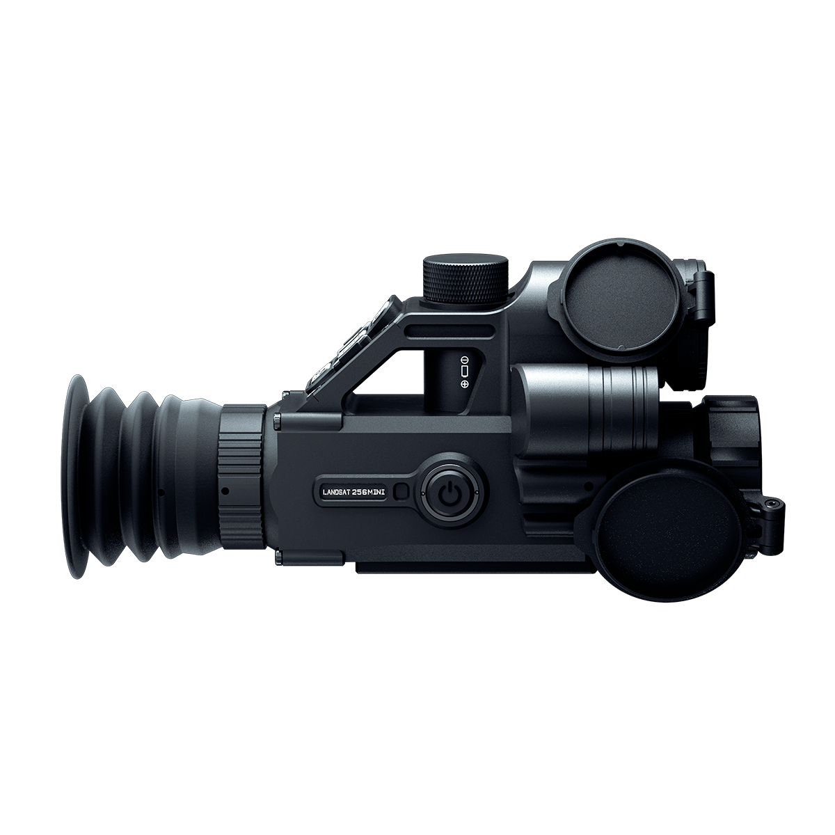 Pard PARD Landsat mini - Cameras & Optics > Optics > Scopes > Weapon Scopes & Sights Termisk Sigte
