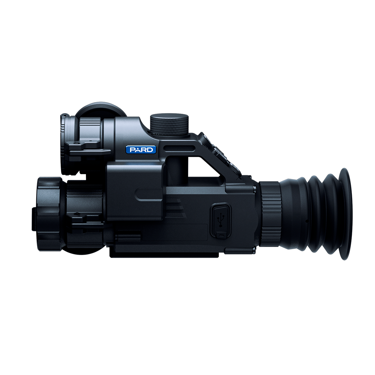 Pard PARD Landsat mini - Cameras & Optics > Optics > Scopes > Weapon Scopes & Sights Termisk Sigte