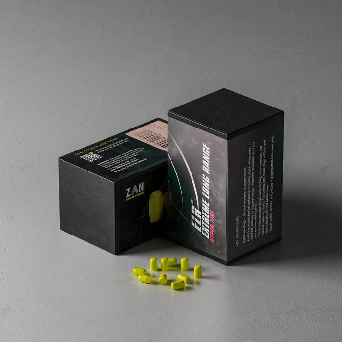 ELR Hyper Line Slugs - .217, 34.6