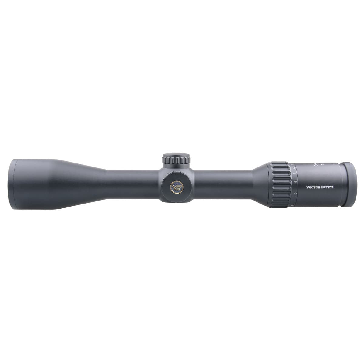 Vector VECTOR CONTINENTAL 1.5-9X42 - Cameras & Optics > Optics > Scopes > Weapon Scopes & Sights