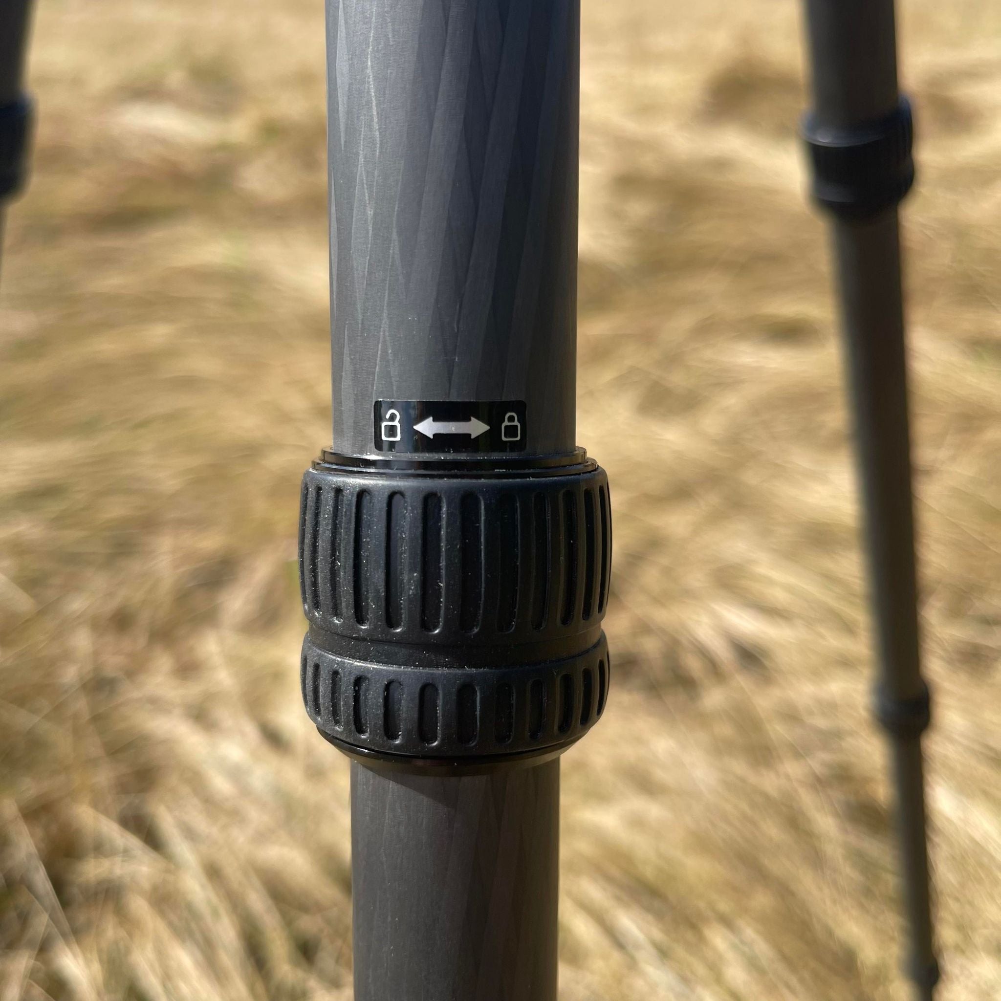 Drakensberg DRAKENSBERG Carbon hunting tripod - Cameras & Optics > Camera & Optic Accessories > Tripods & Monopods