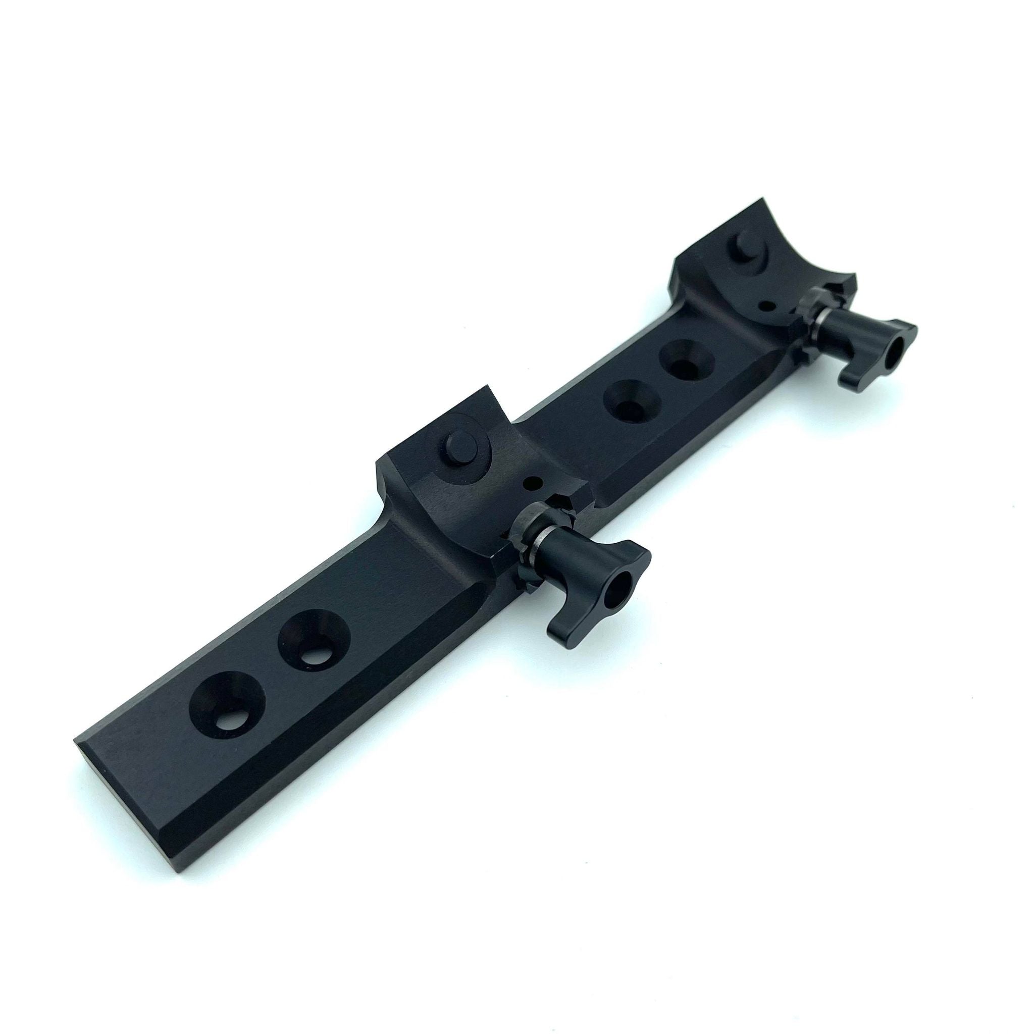 Nieload Nieload™ Blaser base mount - Cameras & Optics > Camera & Optic Accessories > Optic Accessories > Spotting Scope Accessories Montage