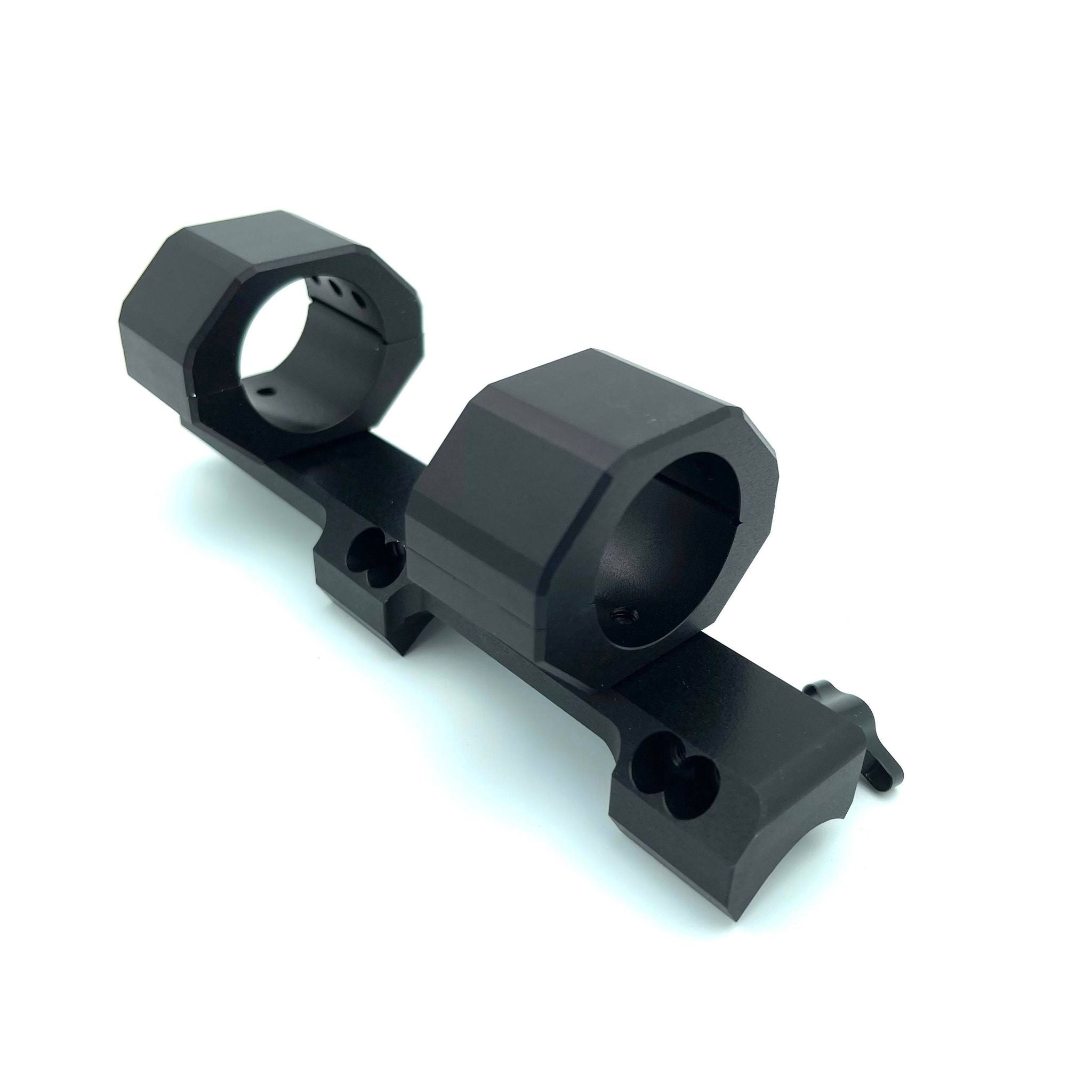 Nieload Nieload™ Blaser base mount - Cameras & Optics > Camera & Optic Accessories > Optic Accessories > Spotting Scope Accessories Montage