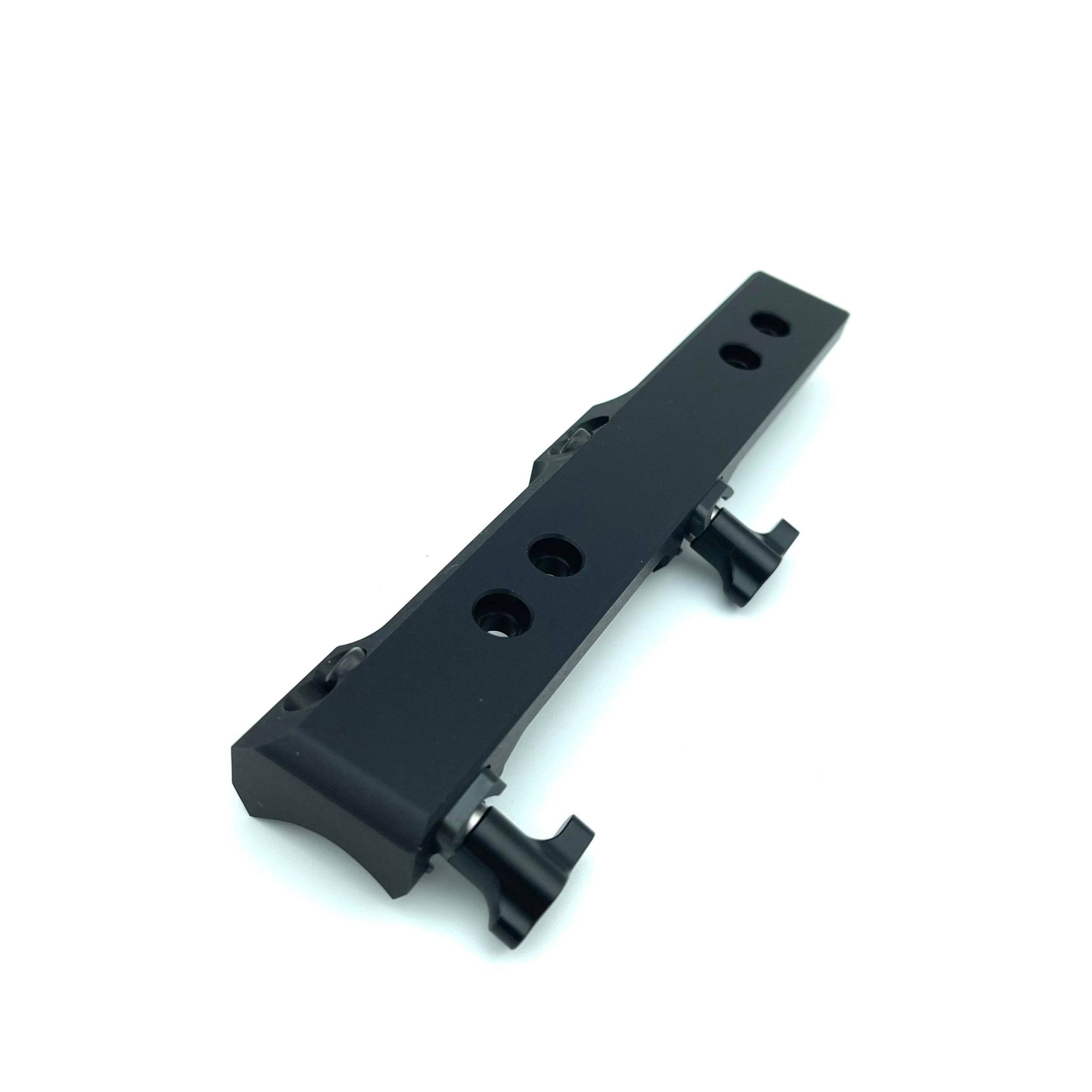 Nieload Nieload™ Blaser base mount - Cameras & Optics > Camera & Optic Accessories > Optic Accessories > Spotting Scope Accessories Montage